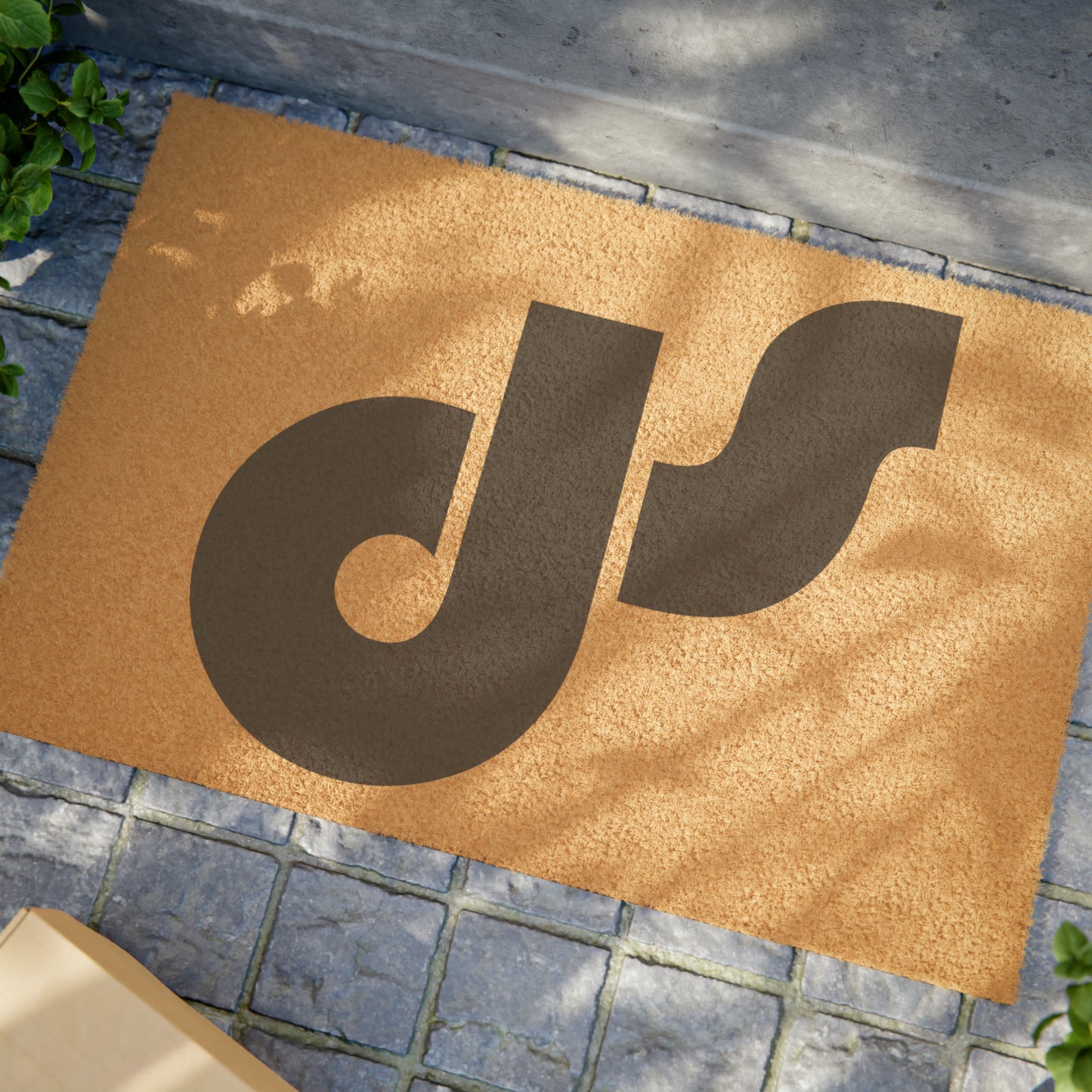 Demshitz Doormat