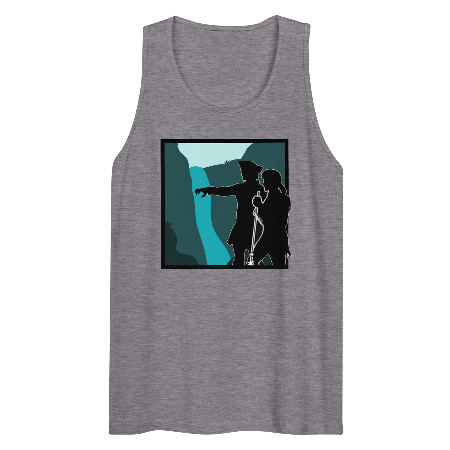 Corps of Demshitz Tank