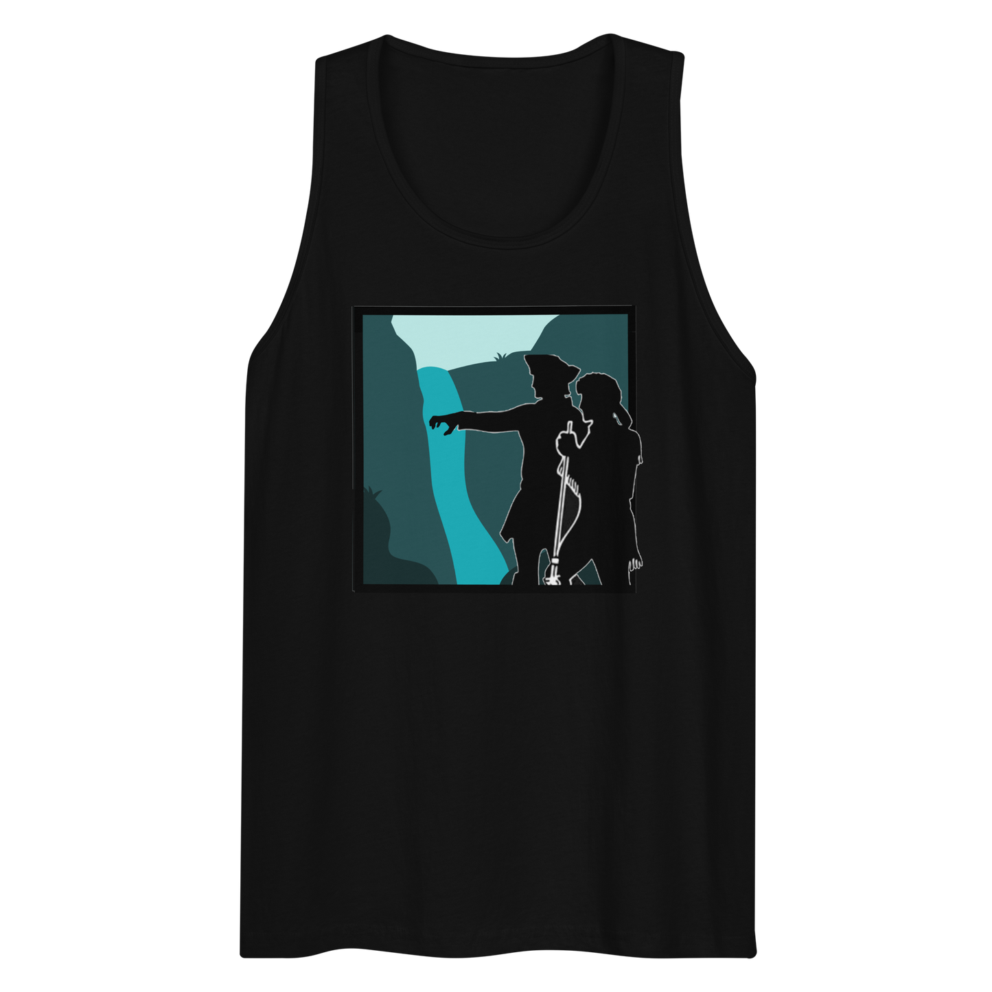 Corps of Demshitz Tank