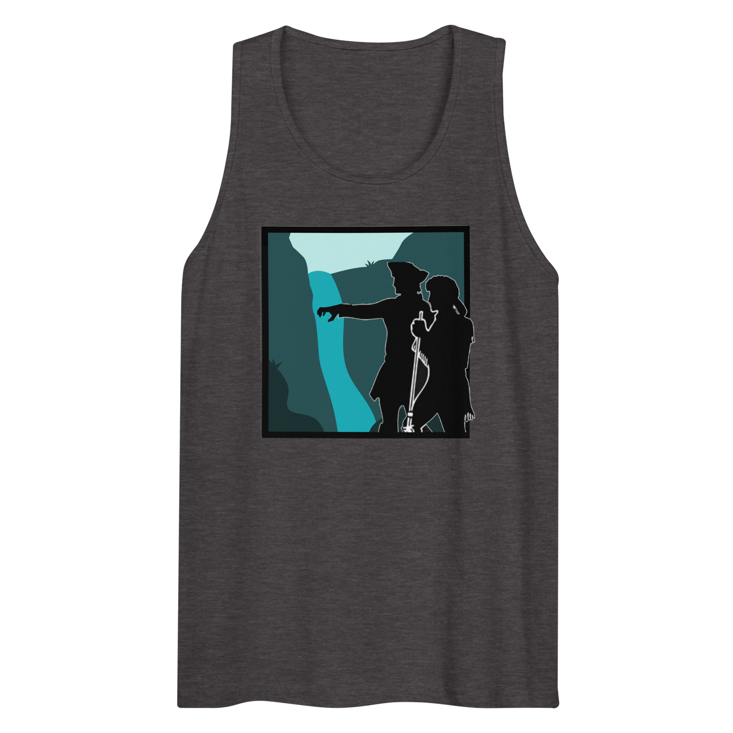 Corps of Demshitz Tank