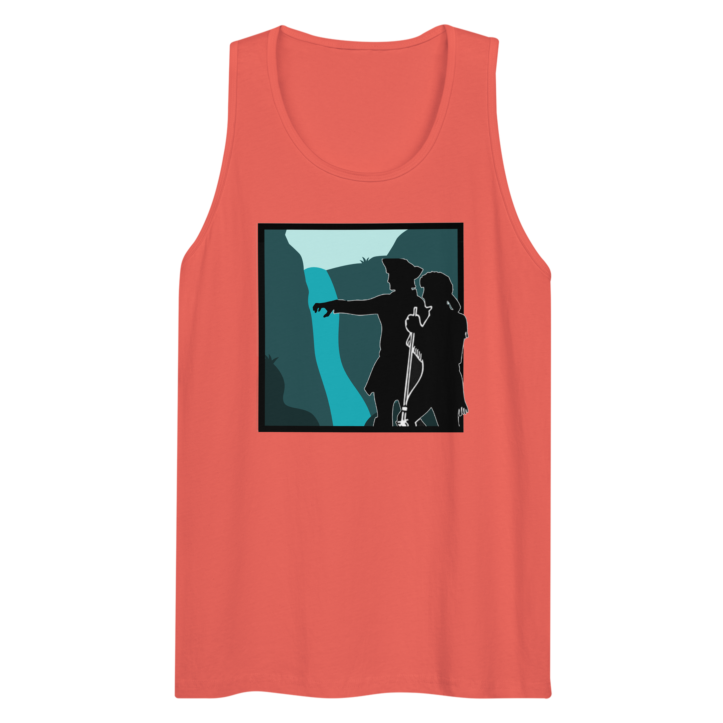 Corps of Demshitz Tank