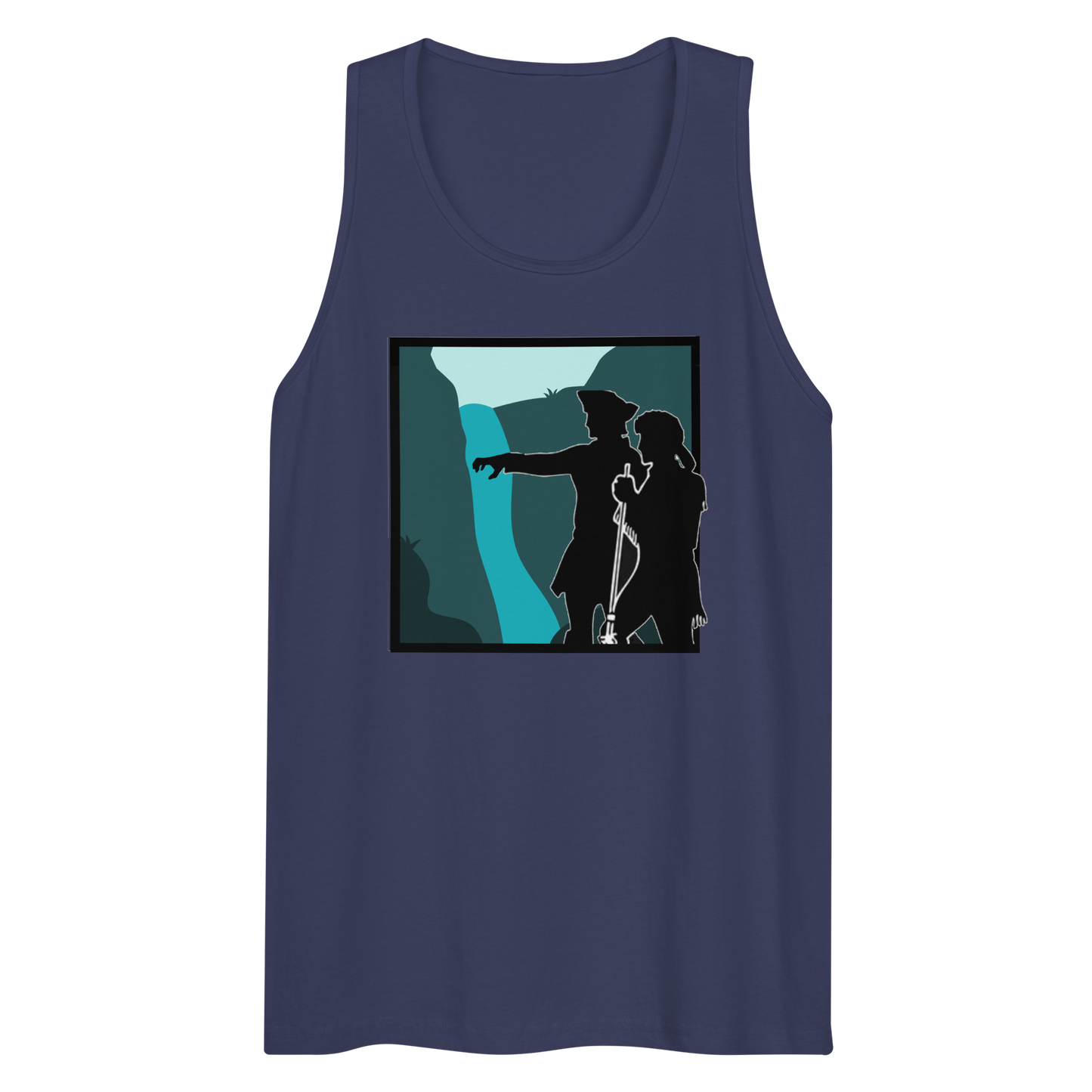 Corps of Demshitz Tank