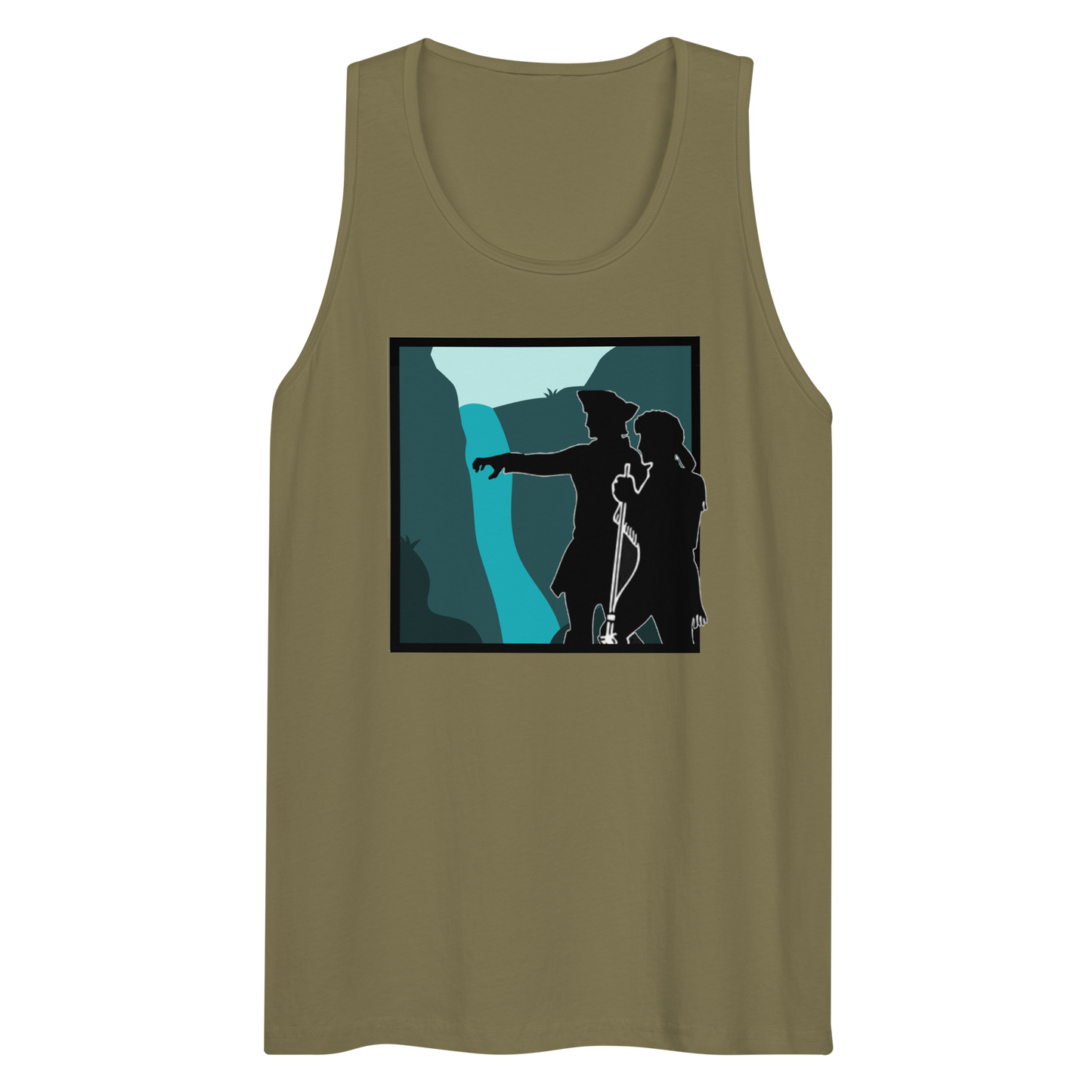 Corps of Demshitz Tank