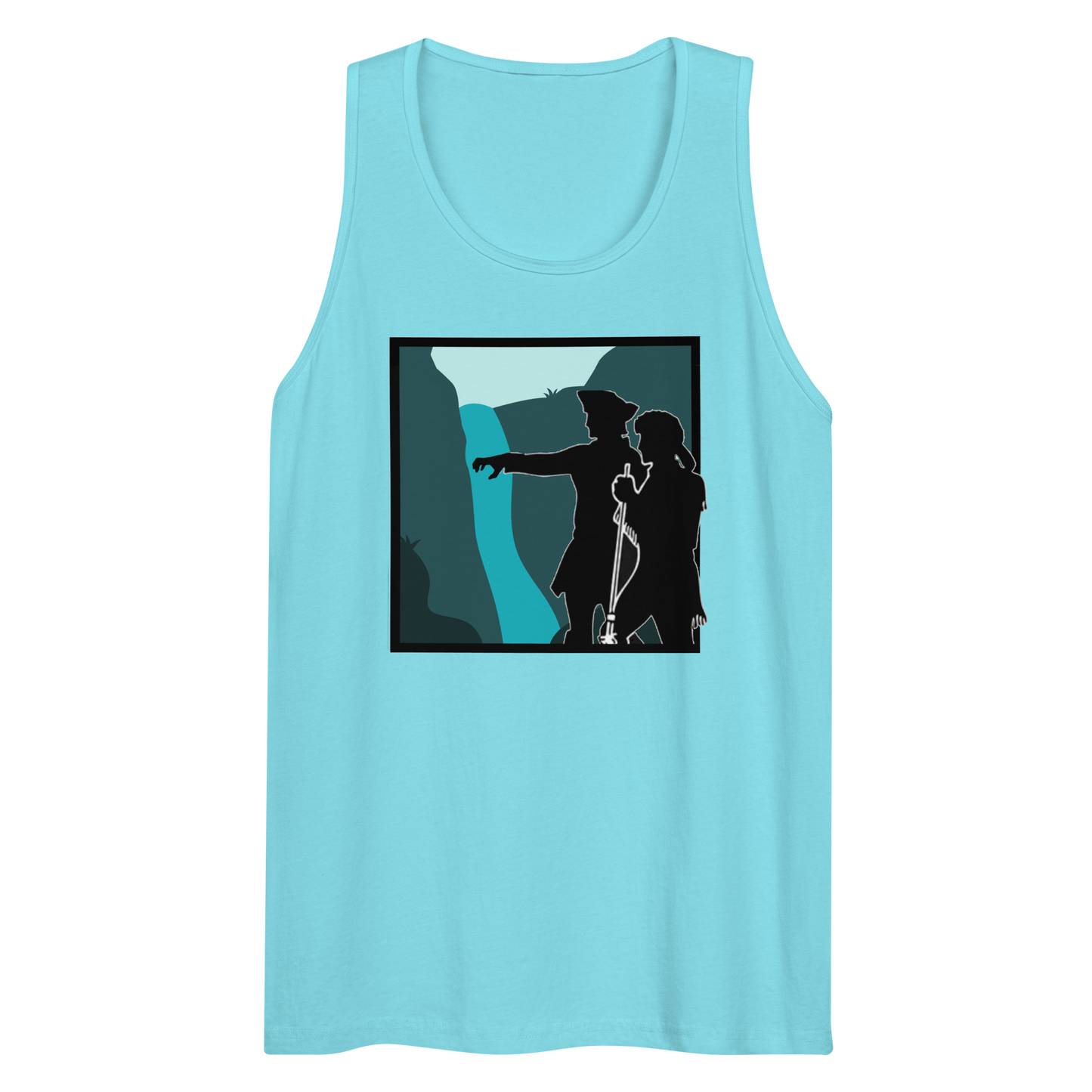 Corps of Demshitz Tank