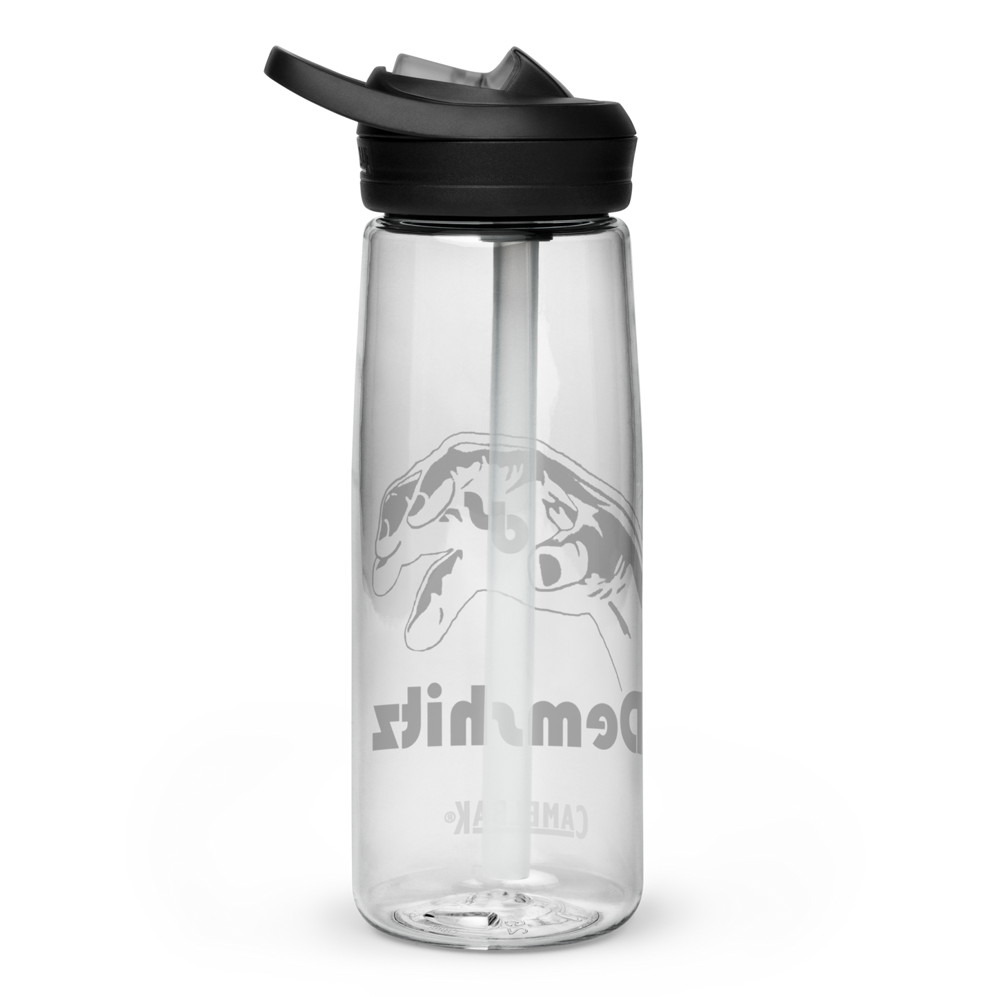 Boater Bottle