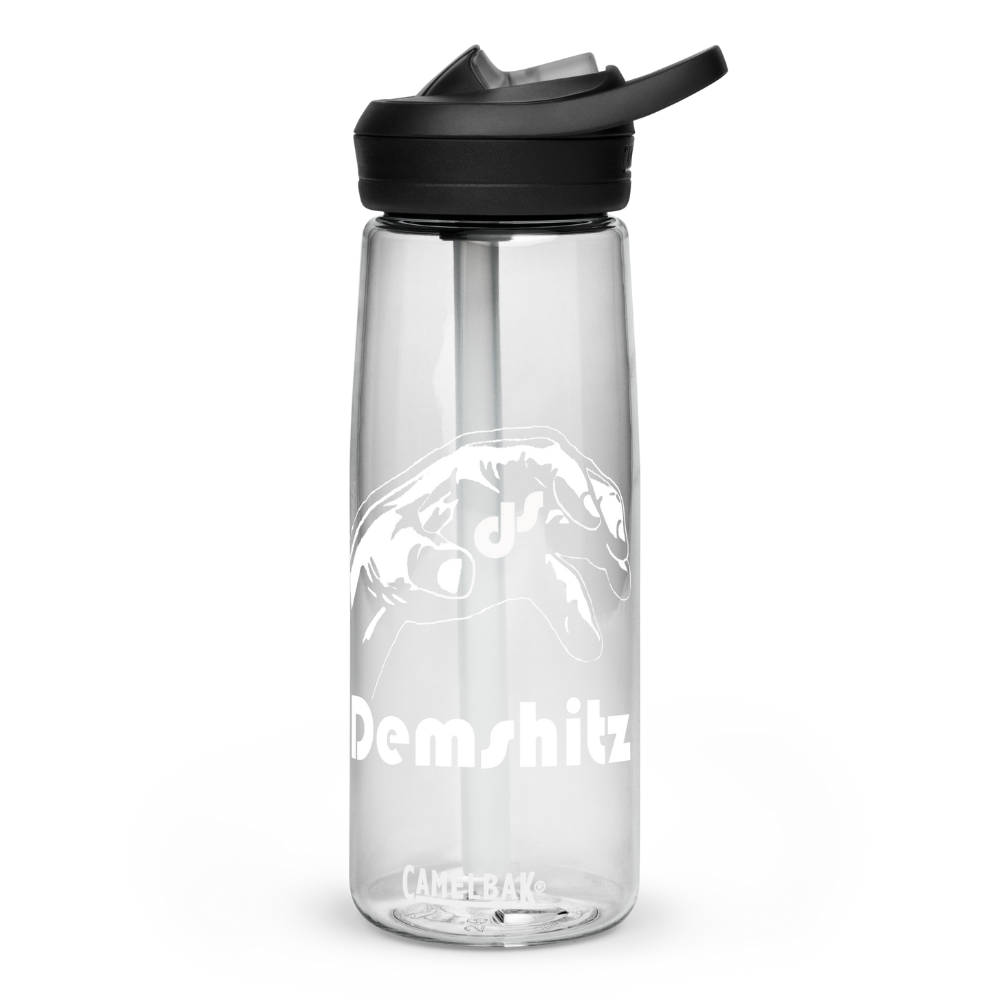 Boater Bottle