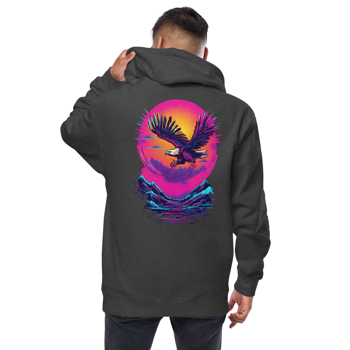 Soar Hoodie