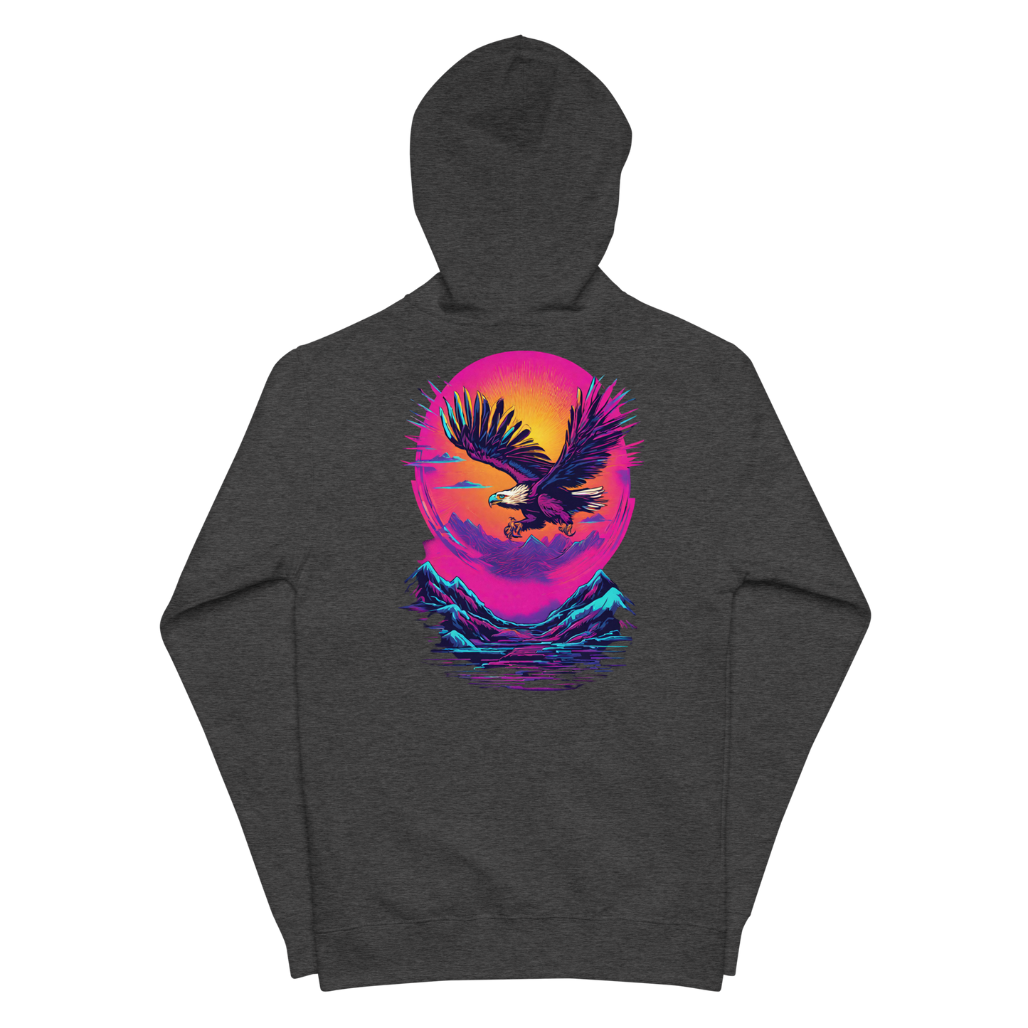 Soar Hoodie