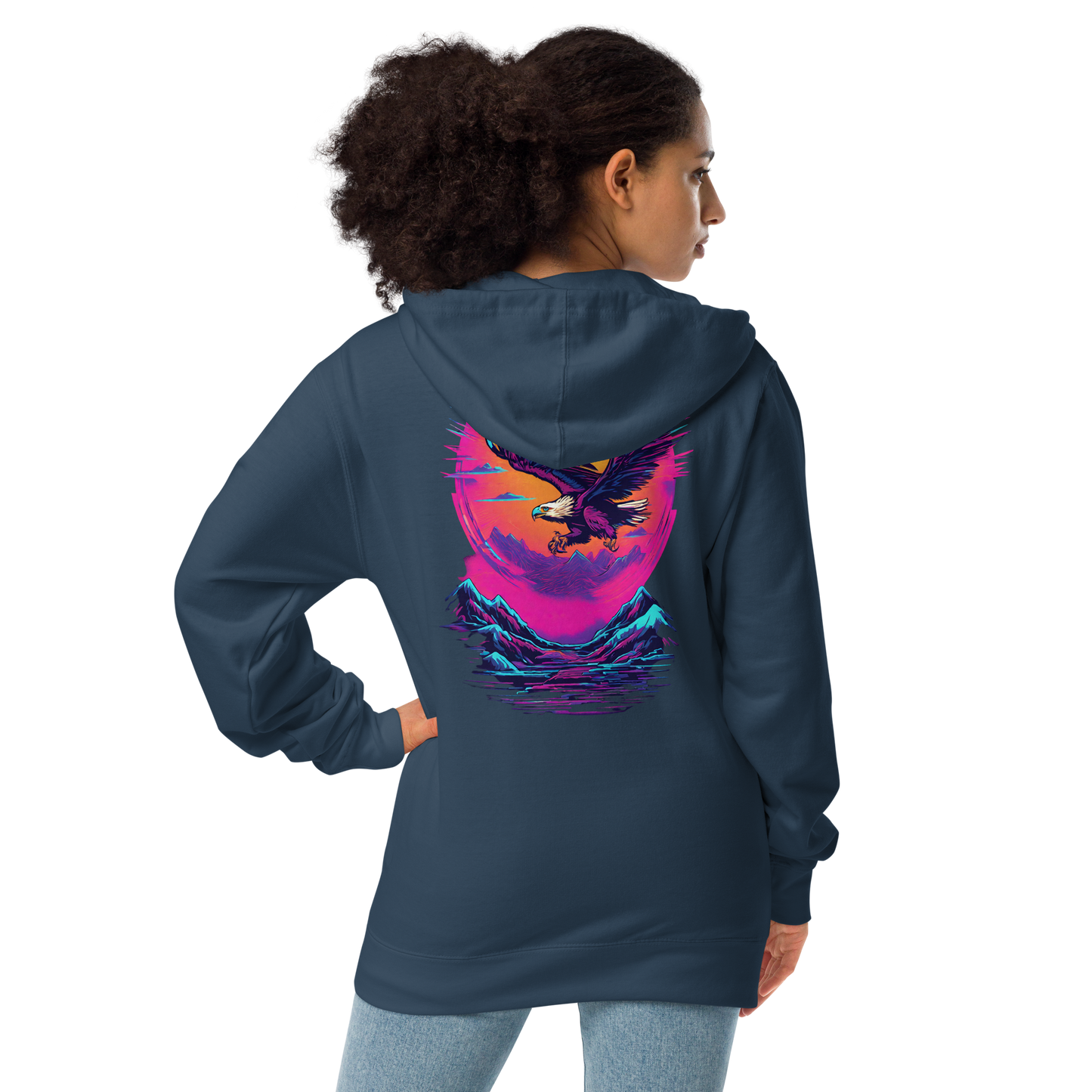 Soar Hoodie
