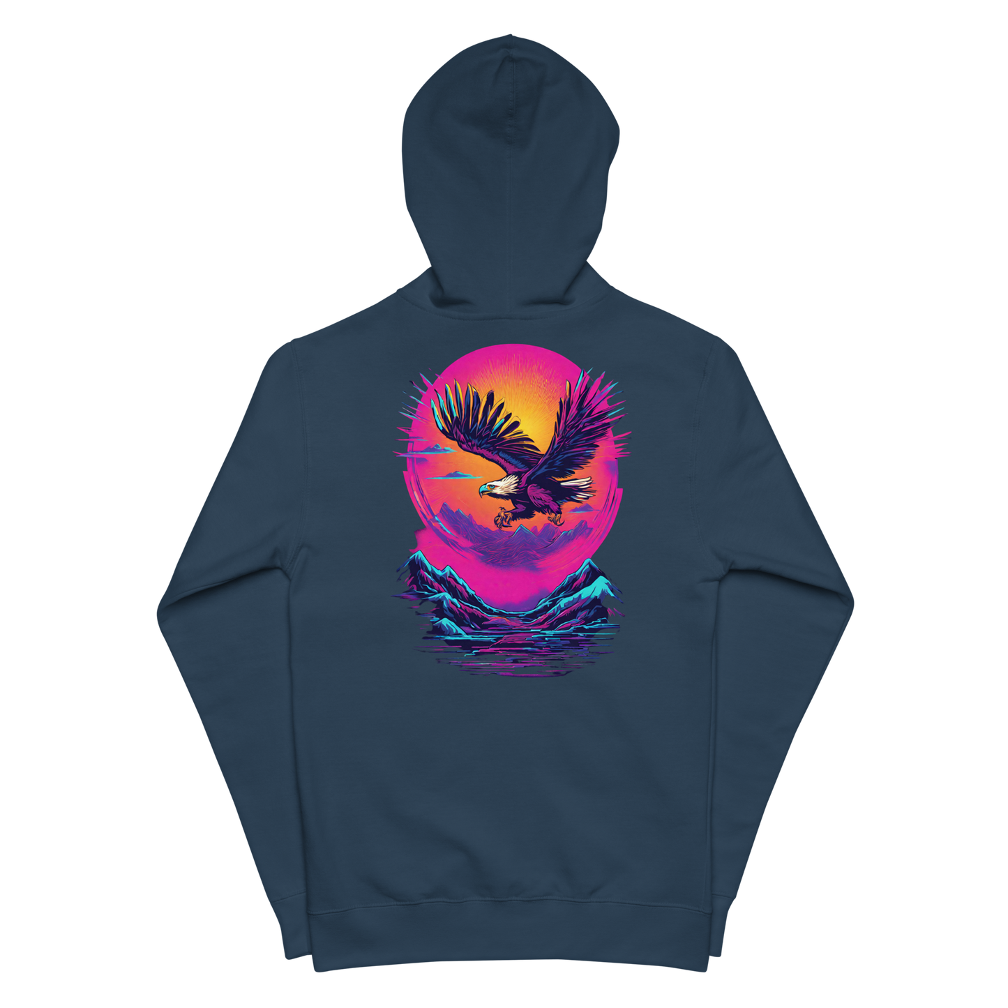 Soar Hoodie
