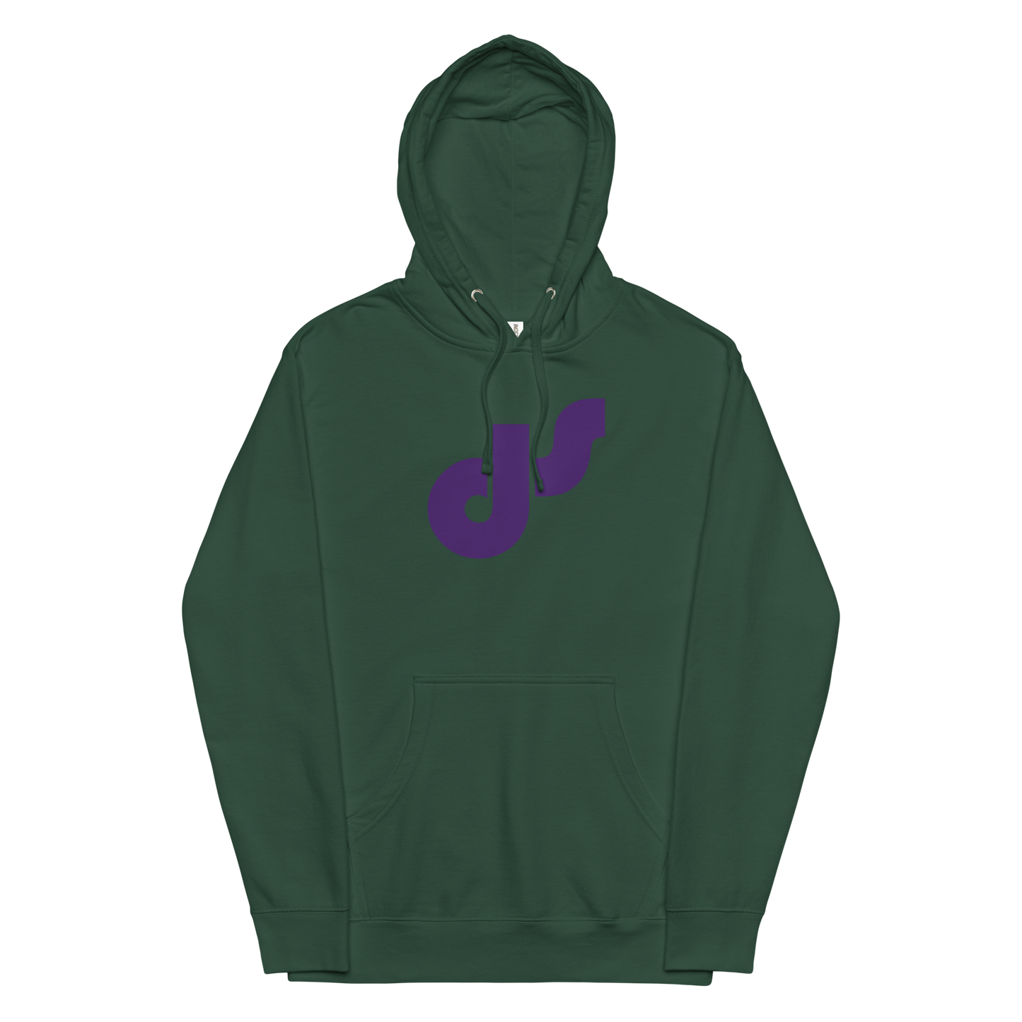 Trail Time Hoodie
