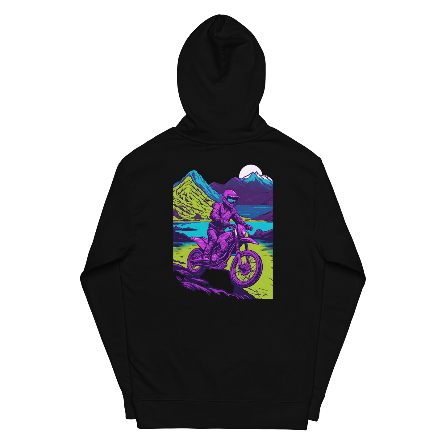 Trail Time Hoodie
