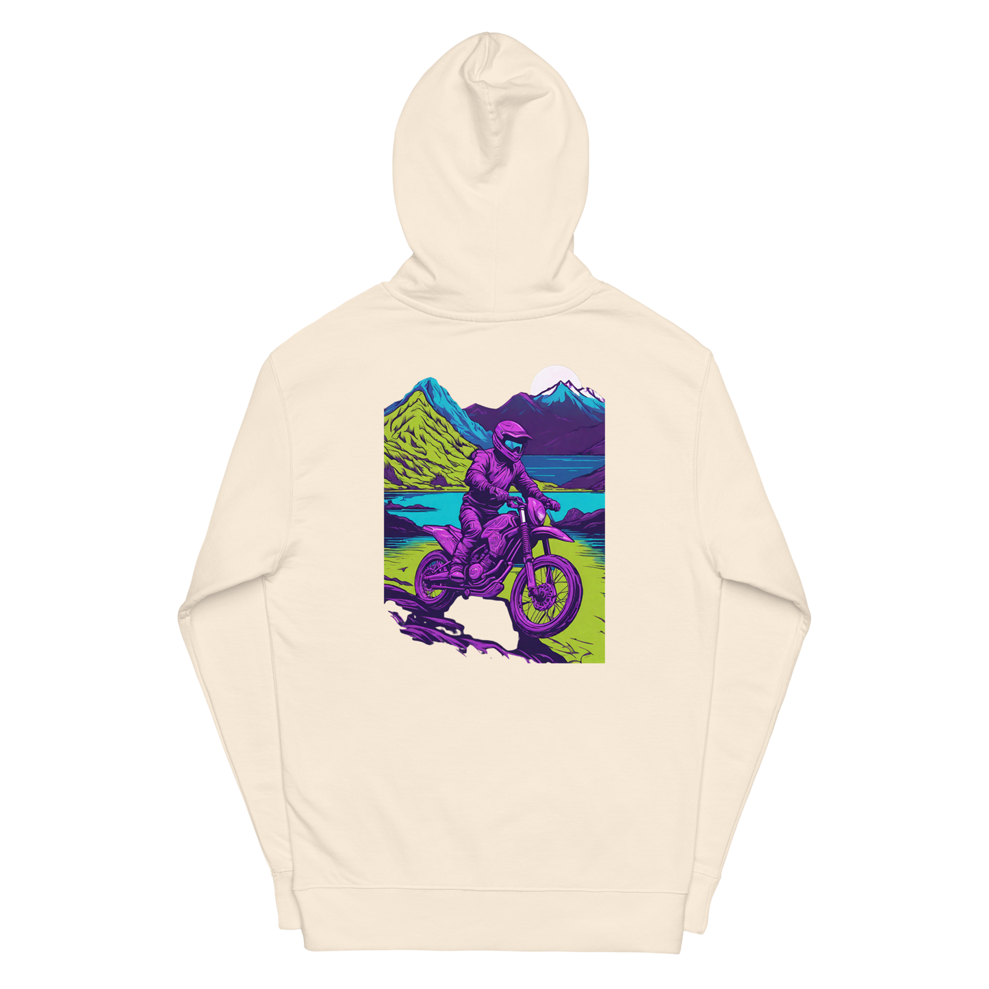 Trail Time Hoodie