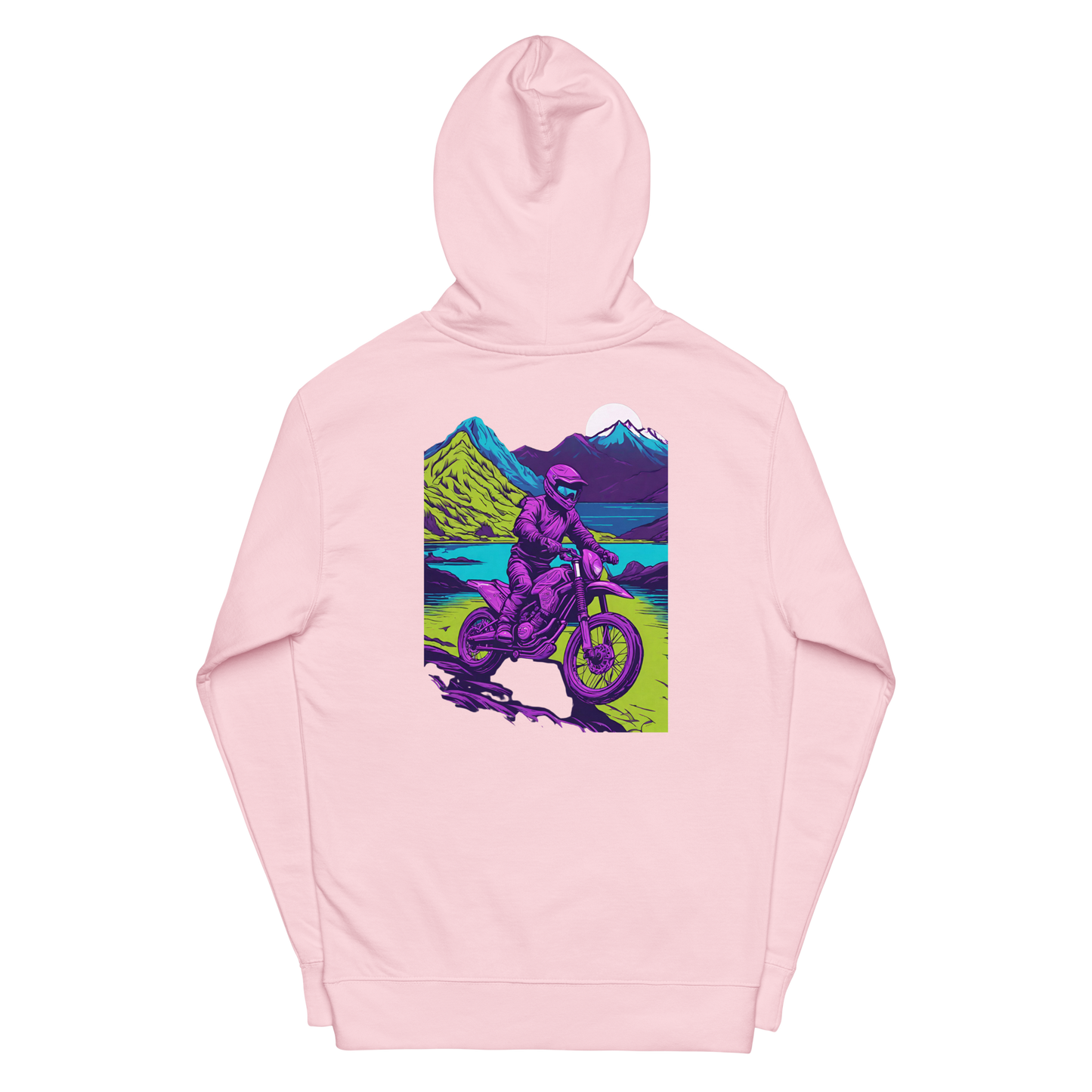 Trail Time Hoodie