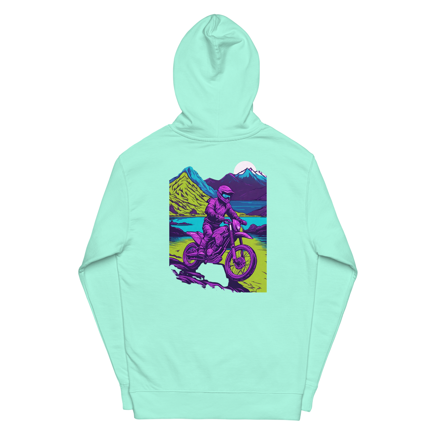 Trail Time Hoodie