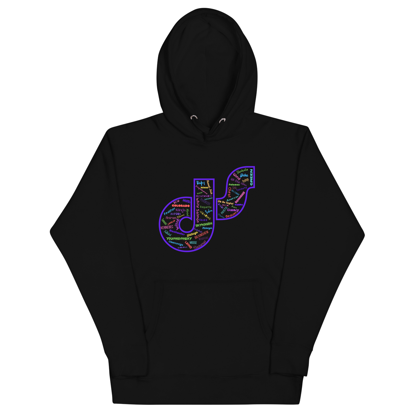 Momio Hoodie