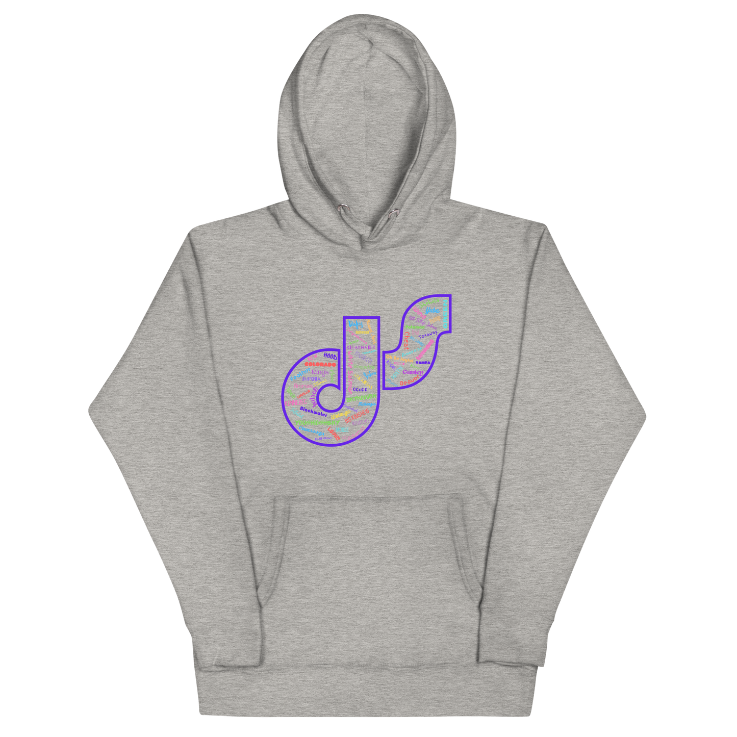 Momio Hoodie