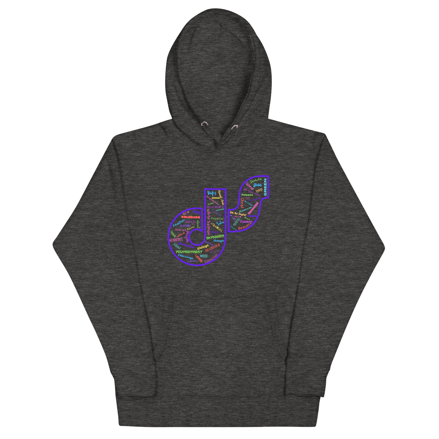 Momio Hoodie