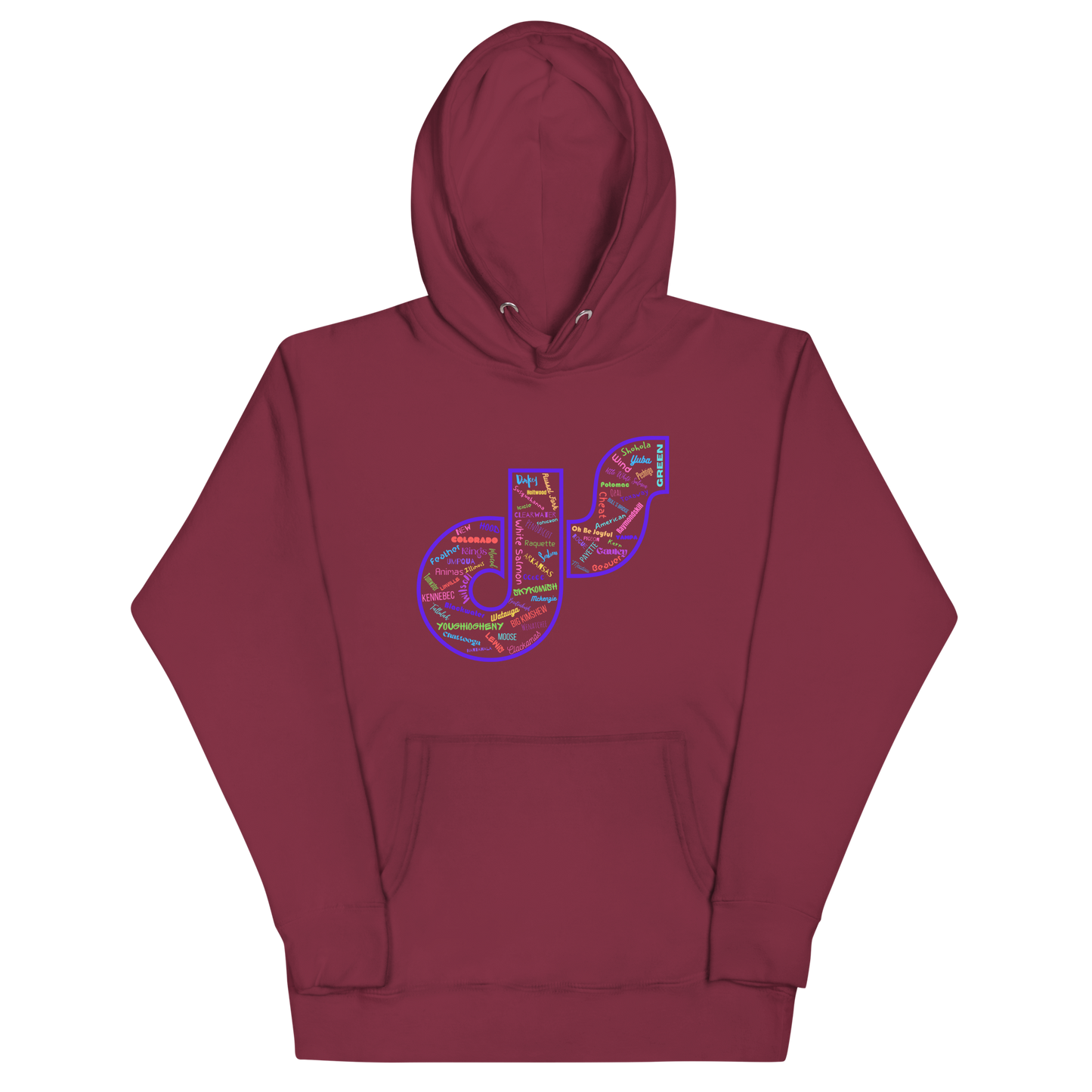 Momio Hoodie
