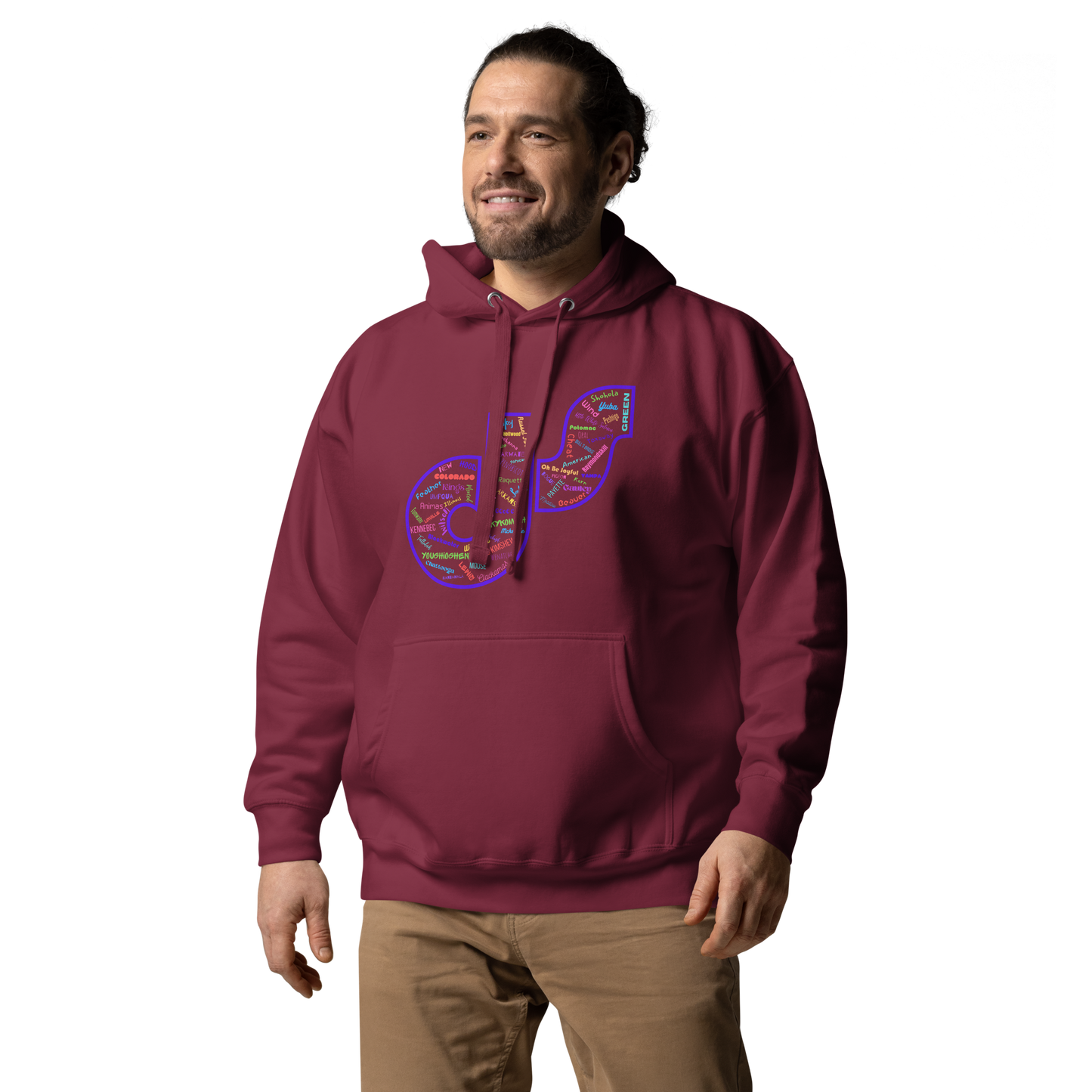 Momio Hoodie