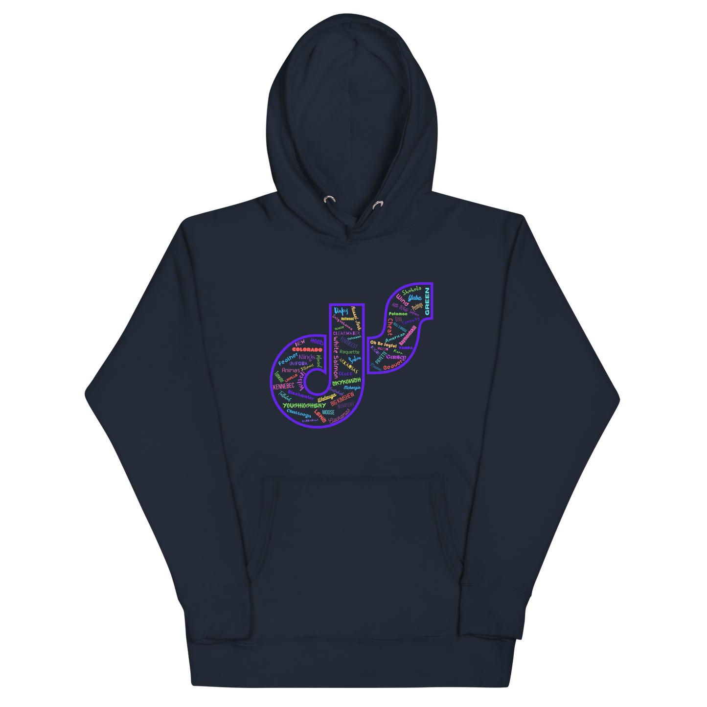Momio Hoodie