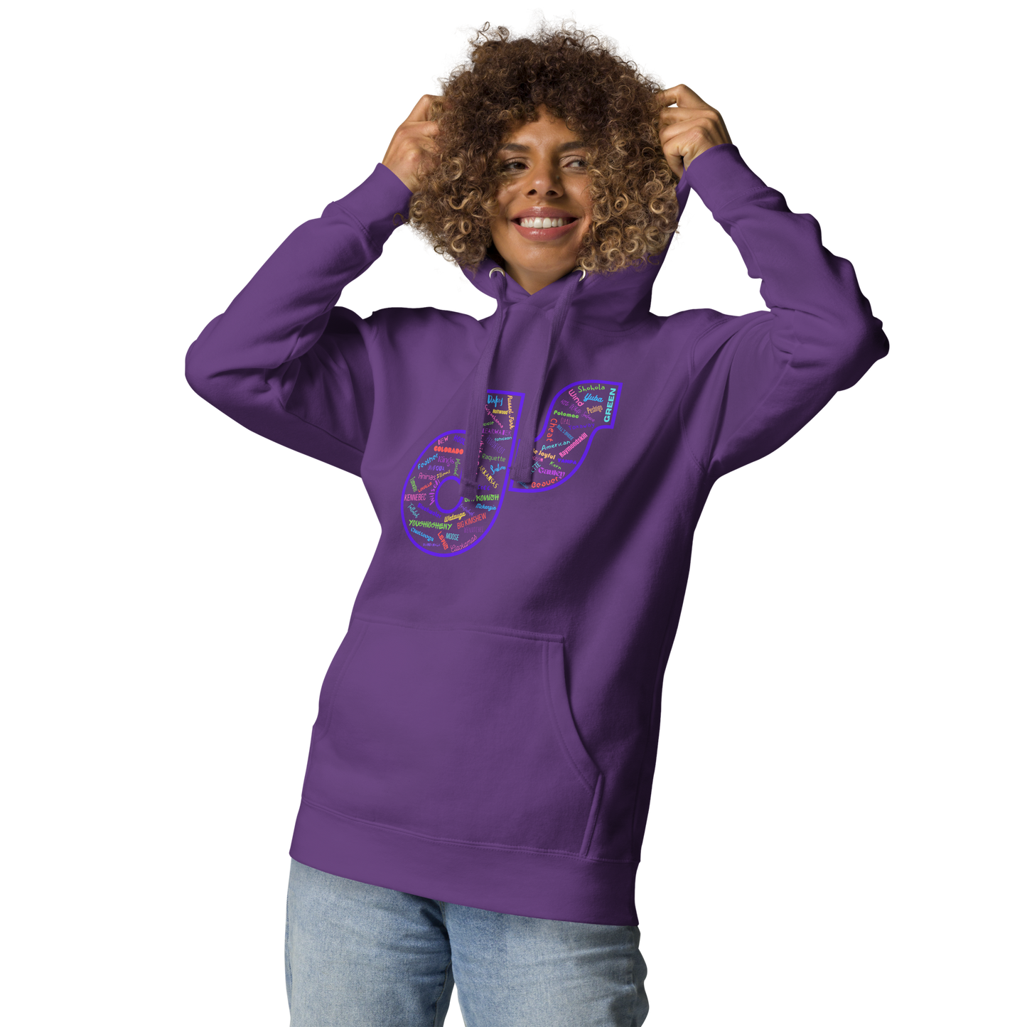 Momio Hoodie
