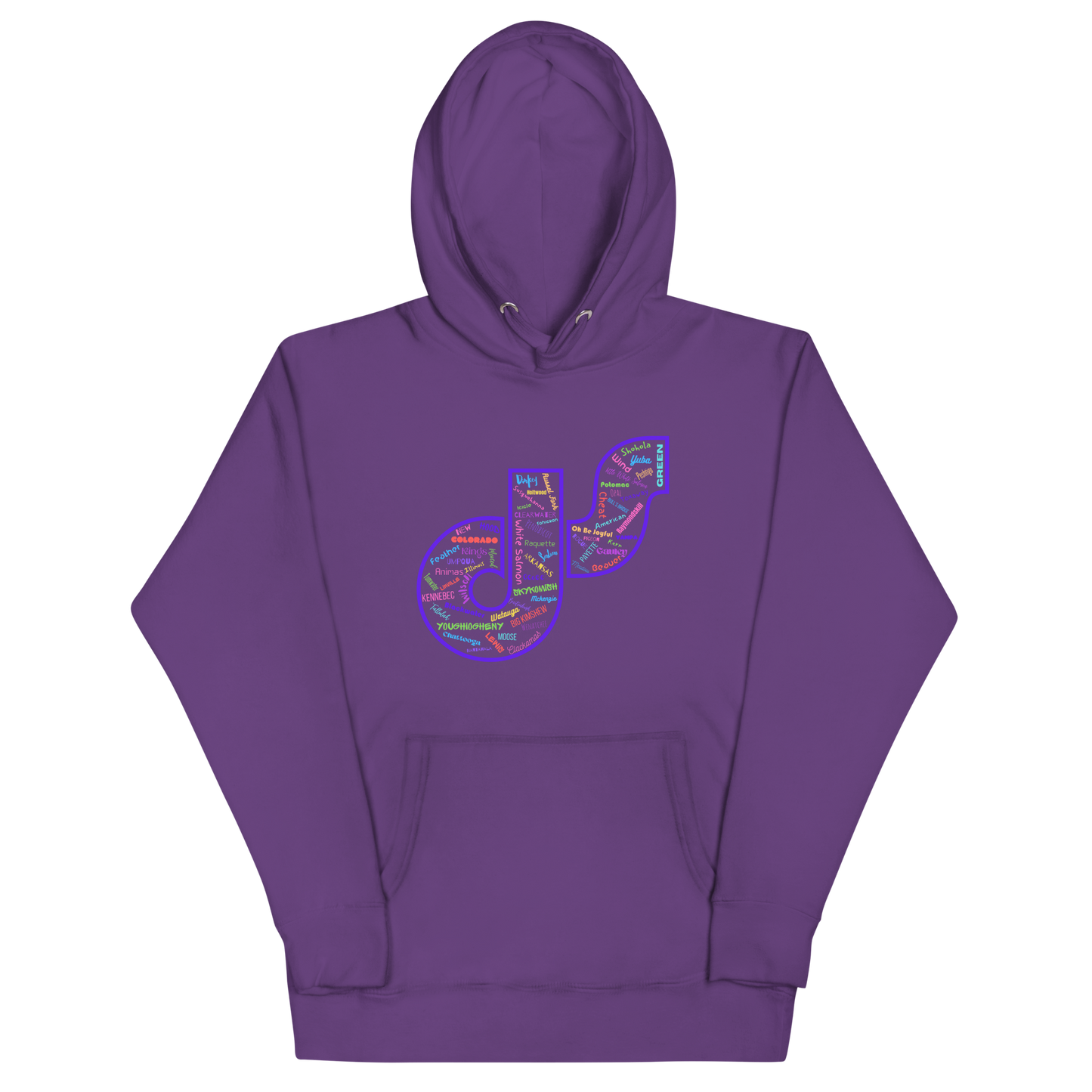 Momio Hoodie