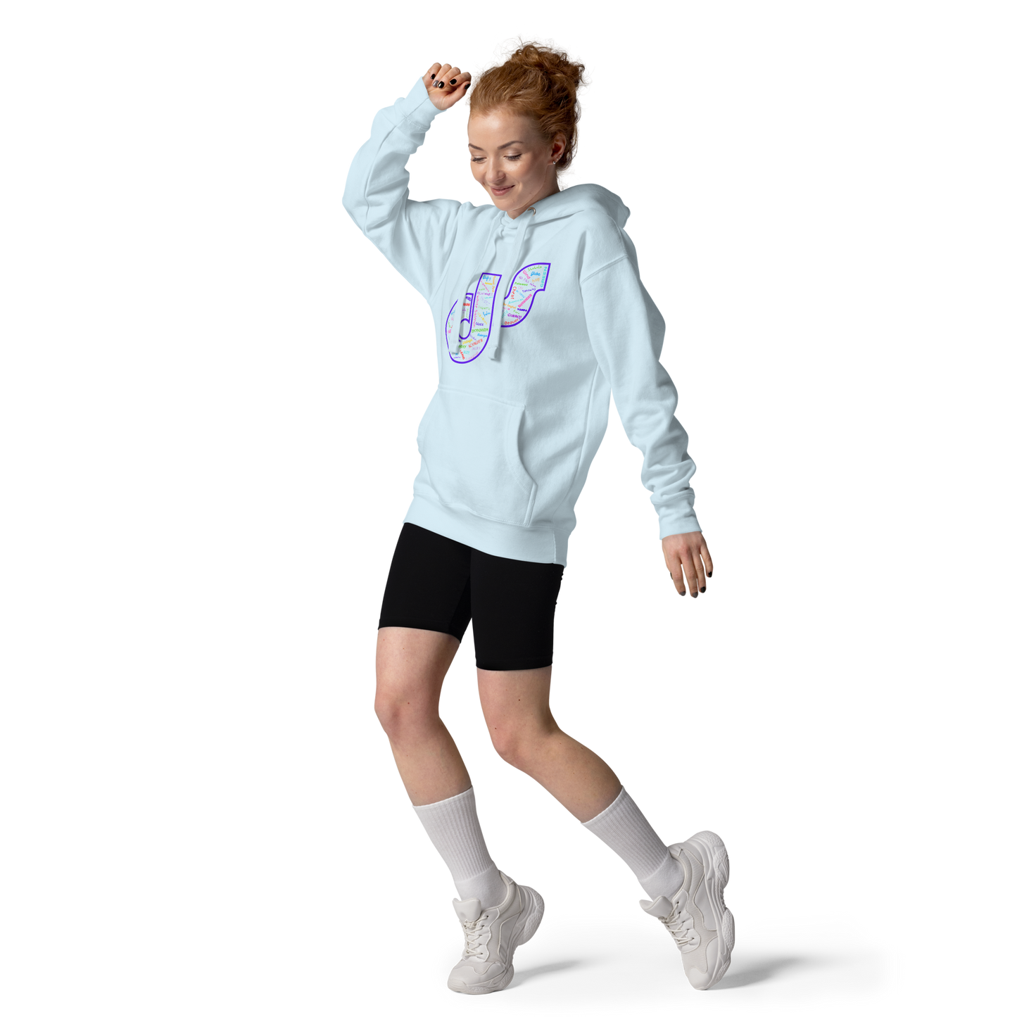 Momio Hoodie
