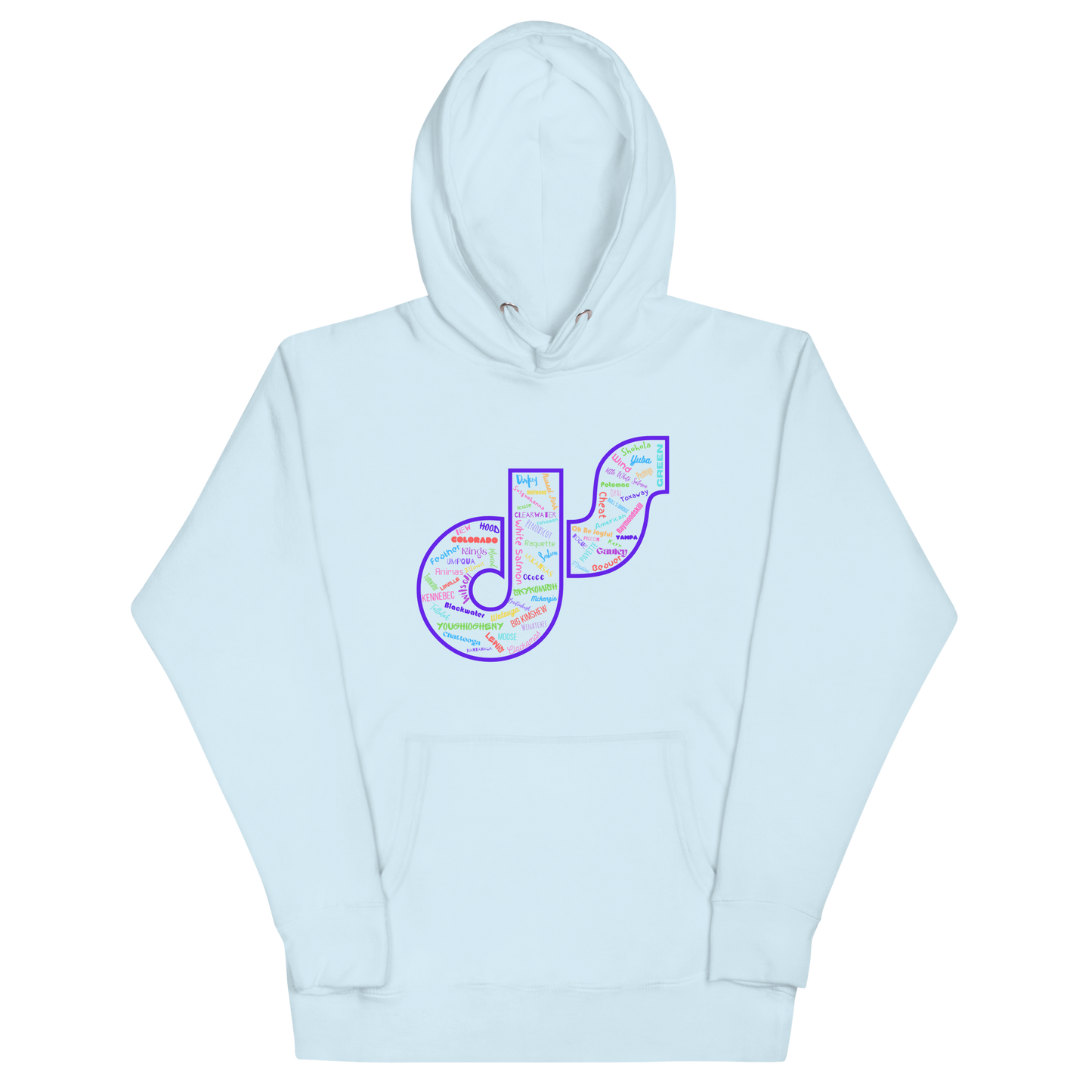 Momio Hoodie