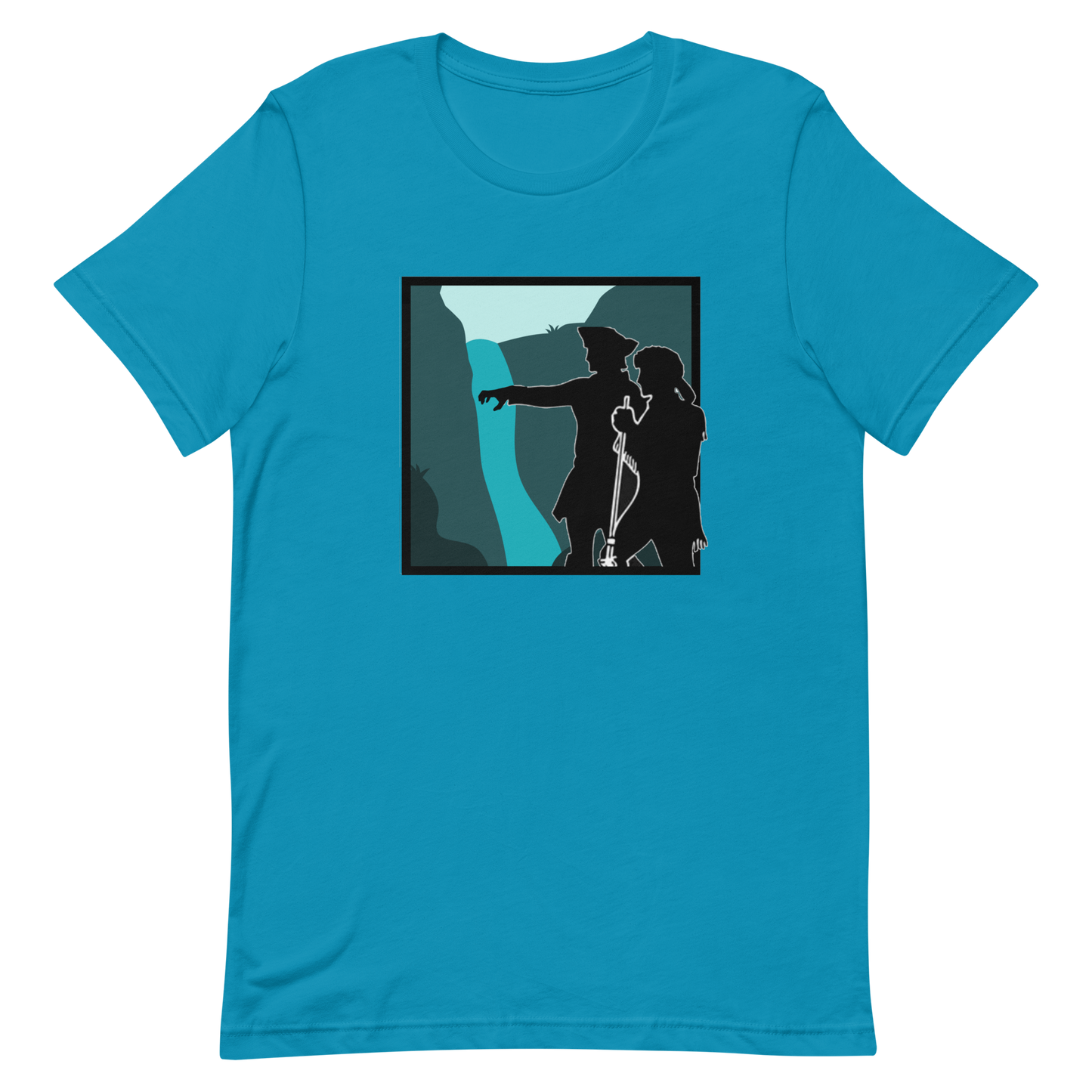 Corps of Demshitz Tee