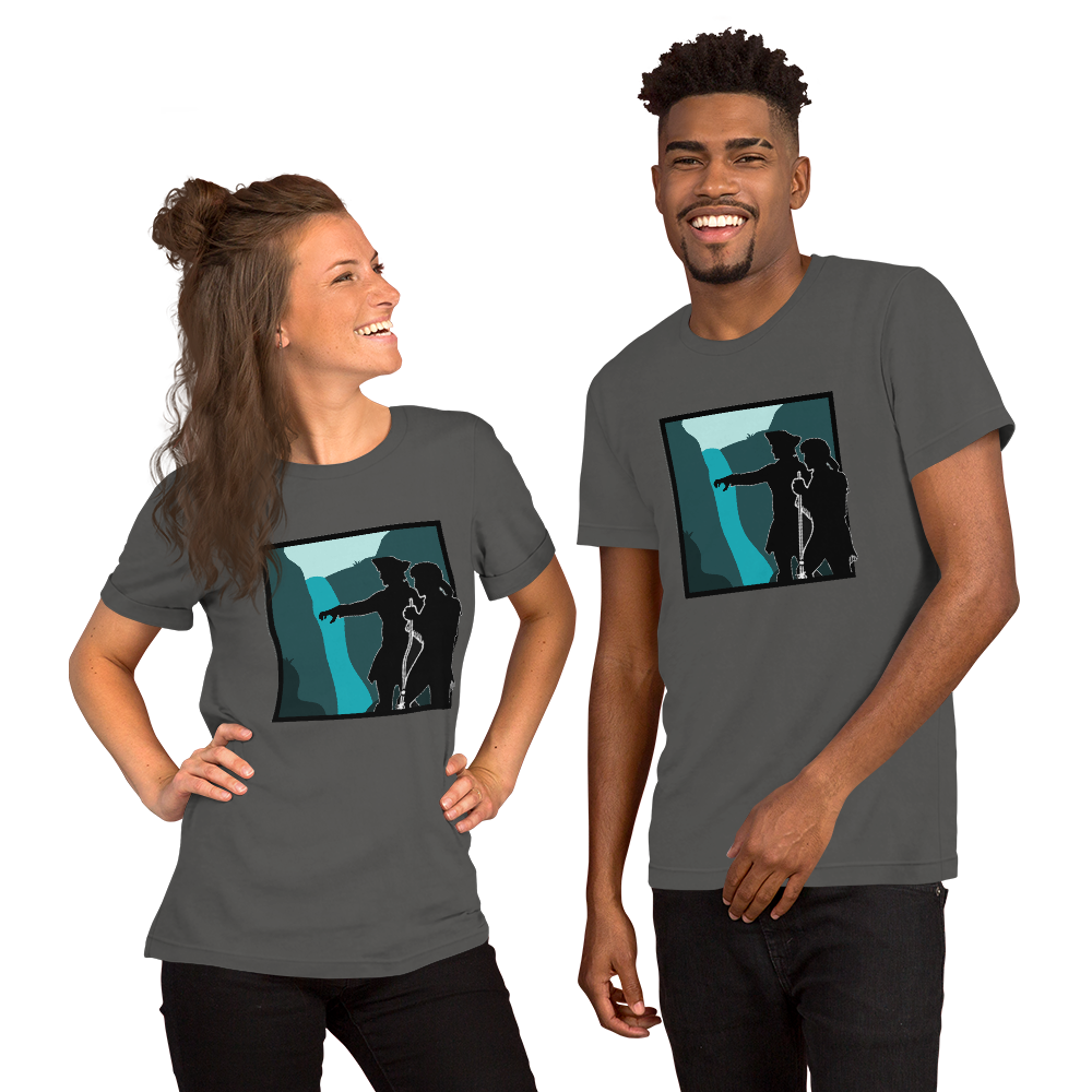 Corps of Demshitz Tee