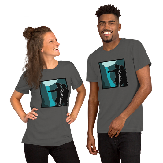 Corps of Demshitz Tee