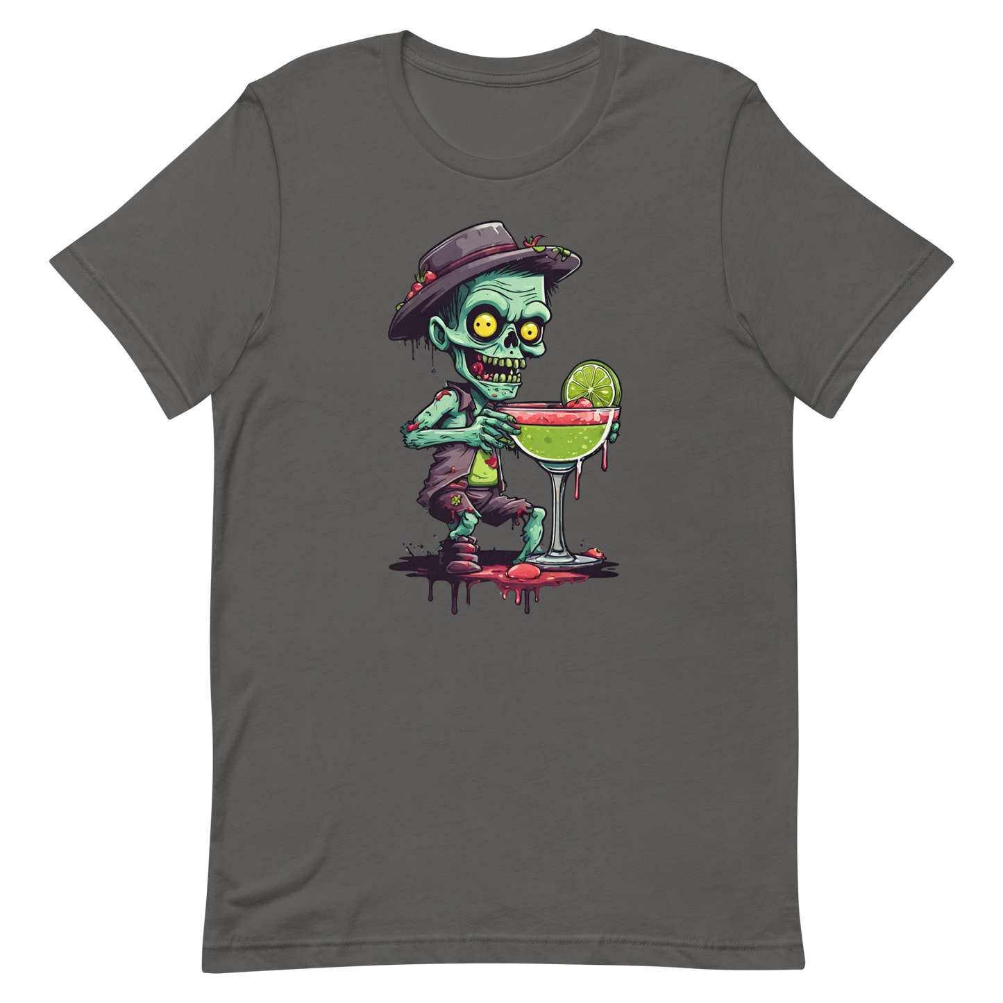 Zombie Tee