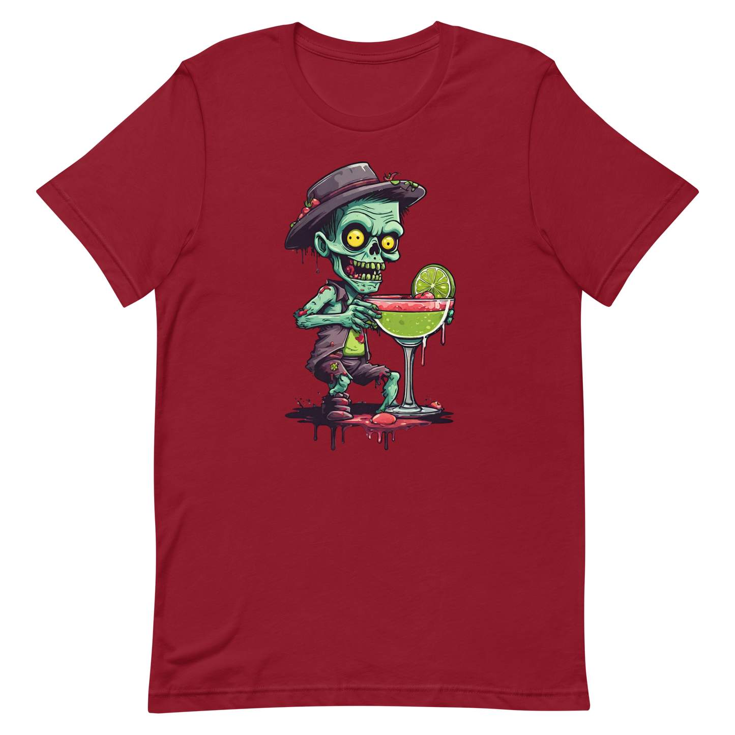 Zombie Tee
