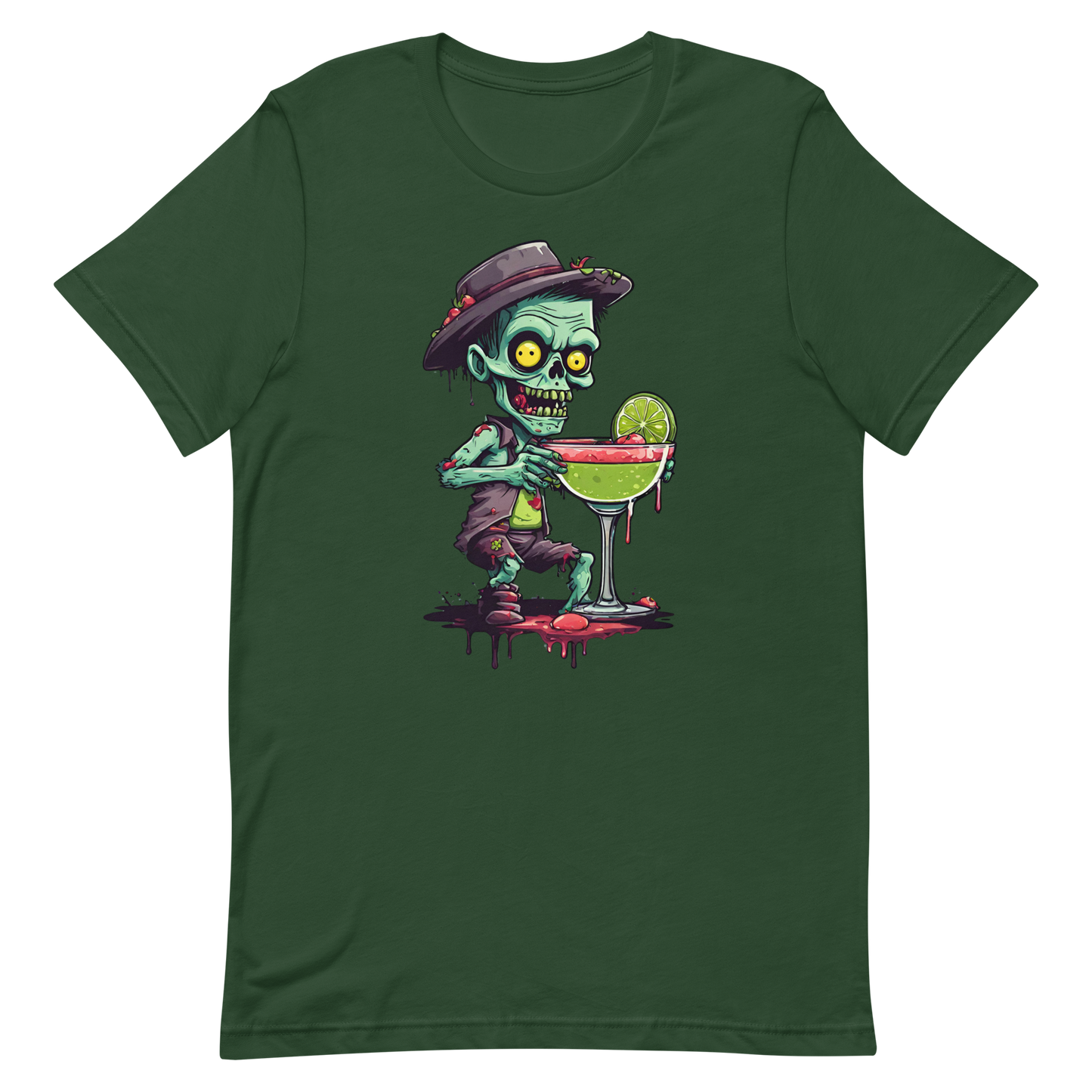 Zombie Tee