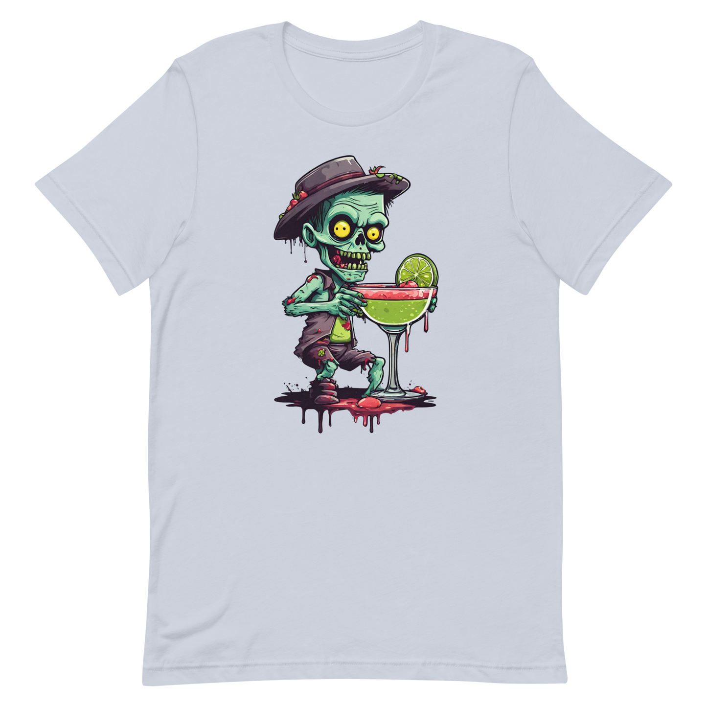 Zombie Tee