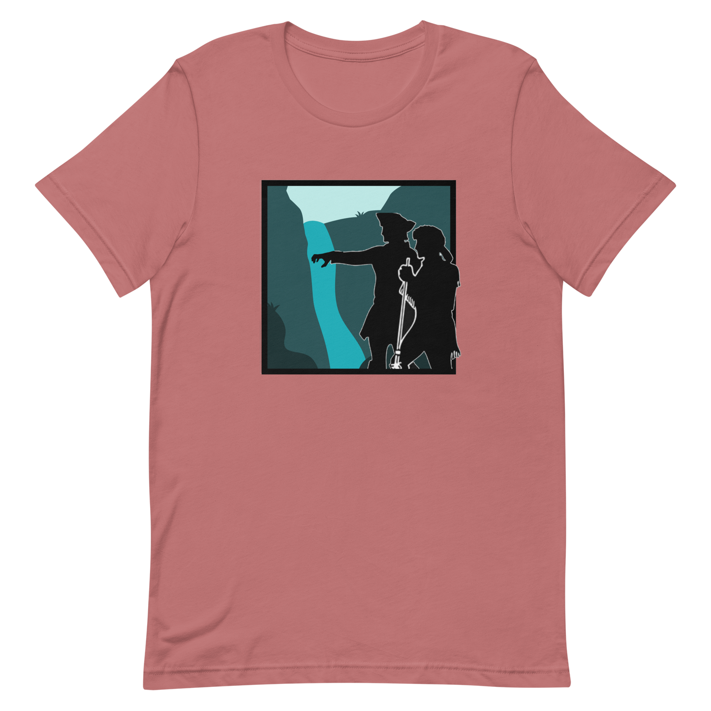 Corps of Demshitz Tee