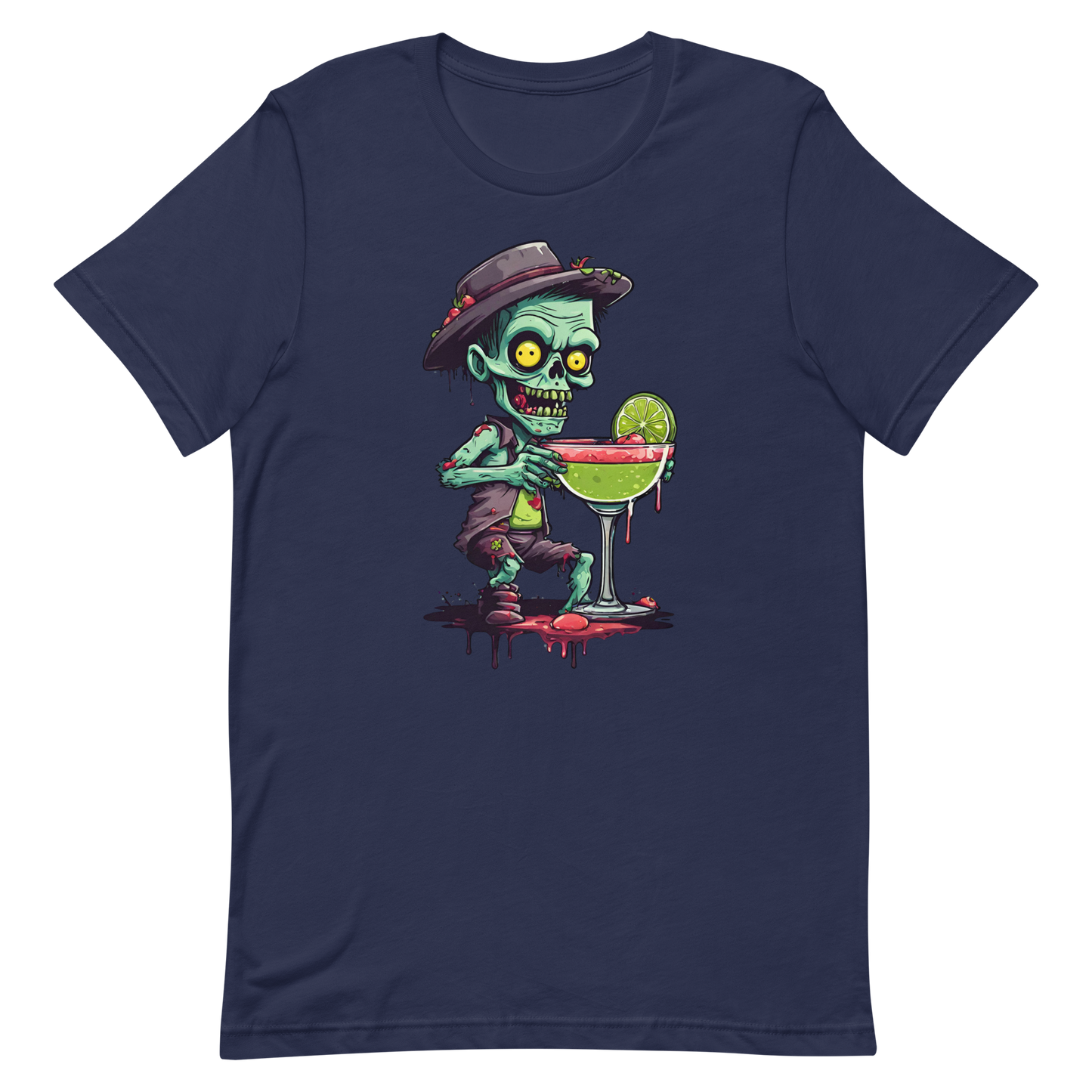 Zombie Tee