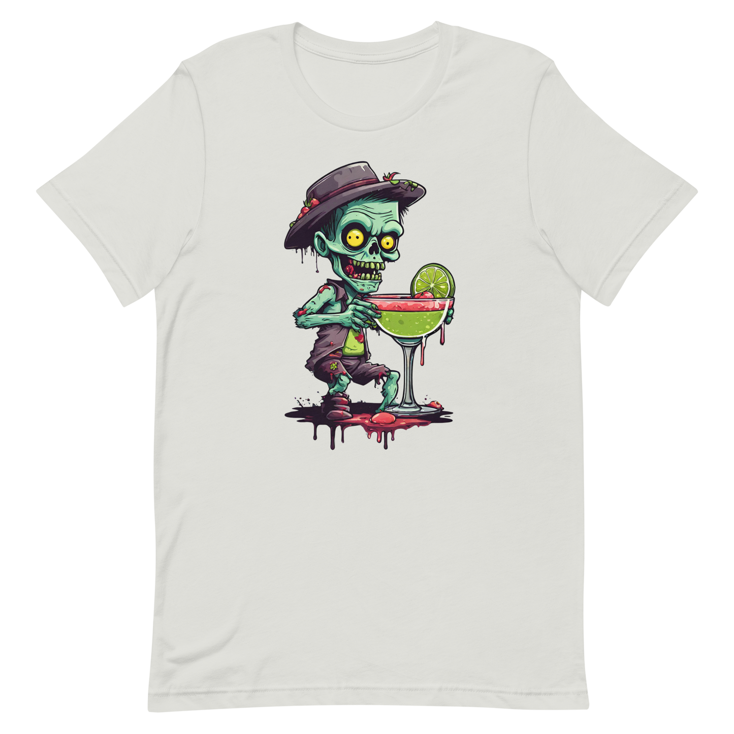 Zombie Tee