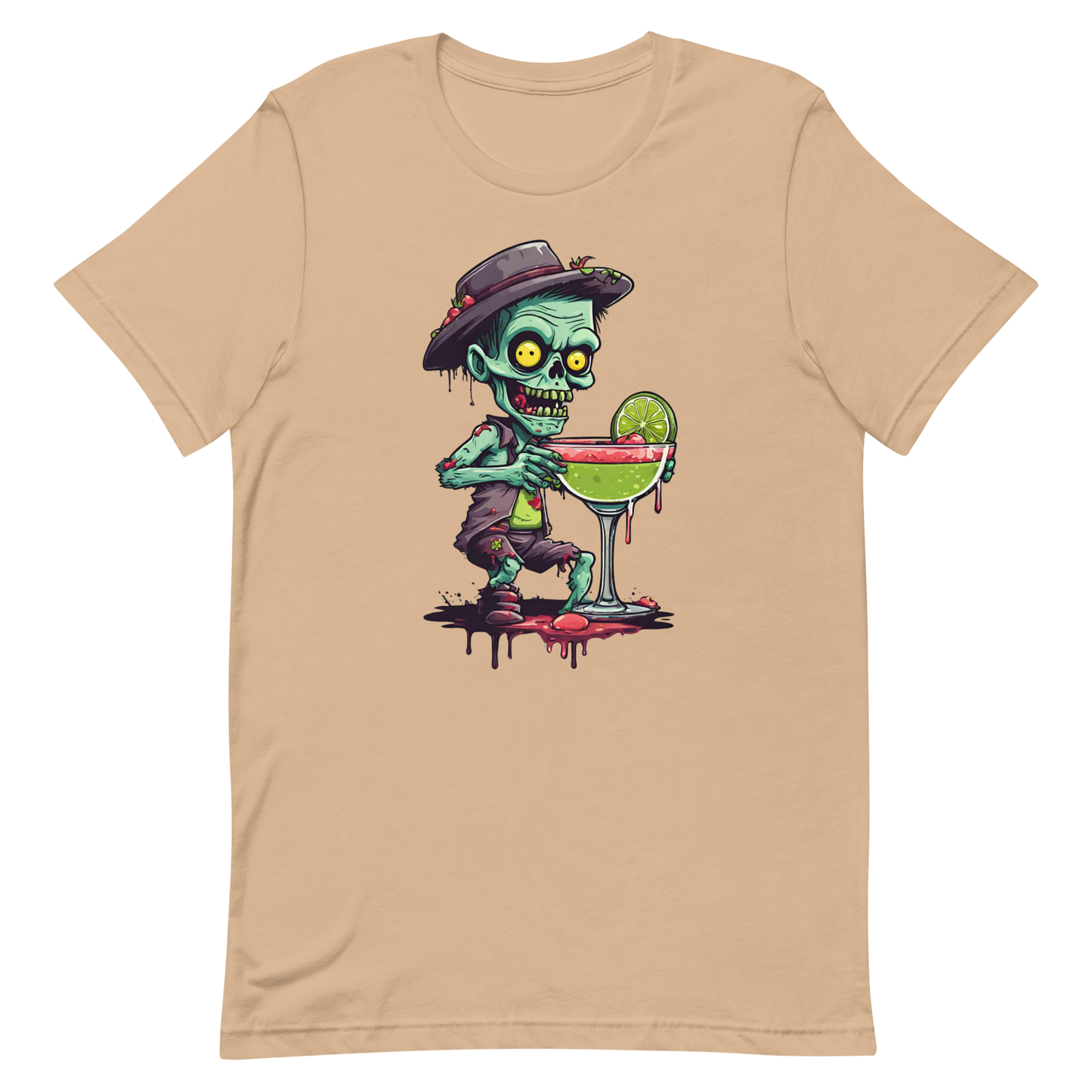 Zombie Tee