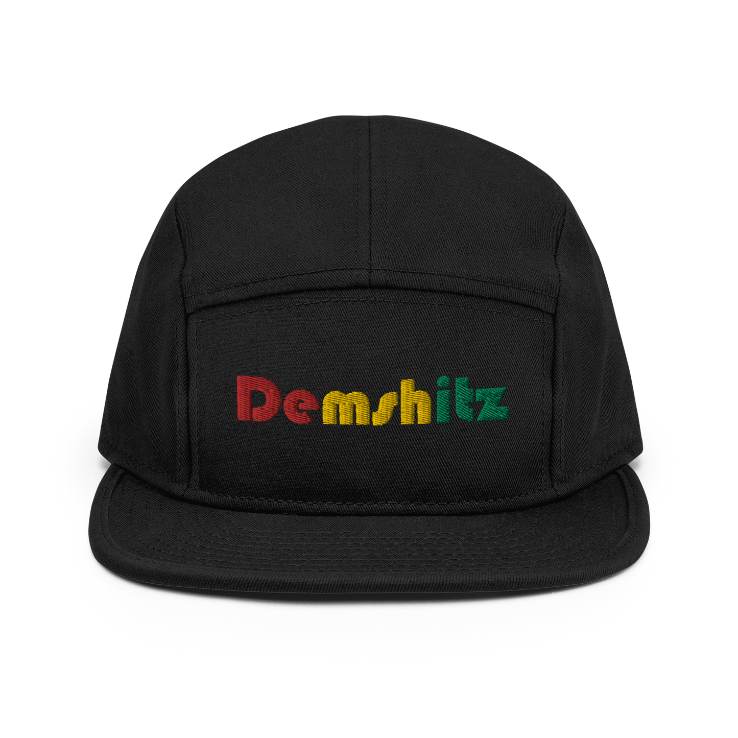 Demshitz Rasta Hat
