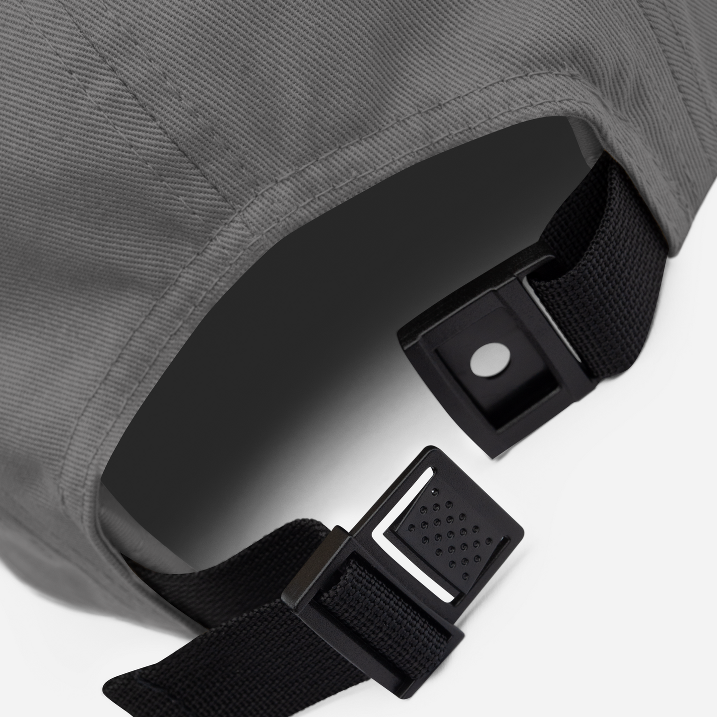 Pinnacle Five Panel Cap