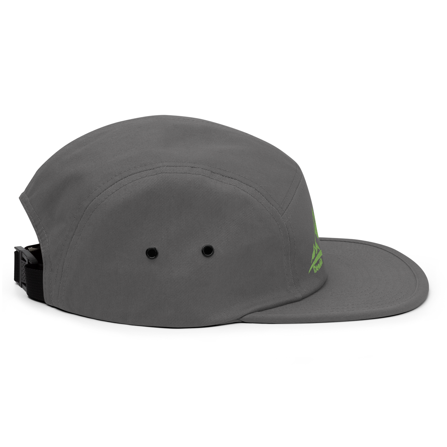 Pinnacle Five Panel Cap