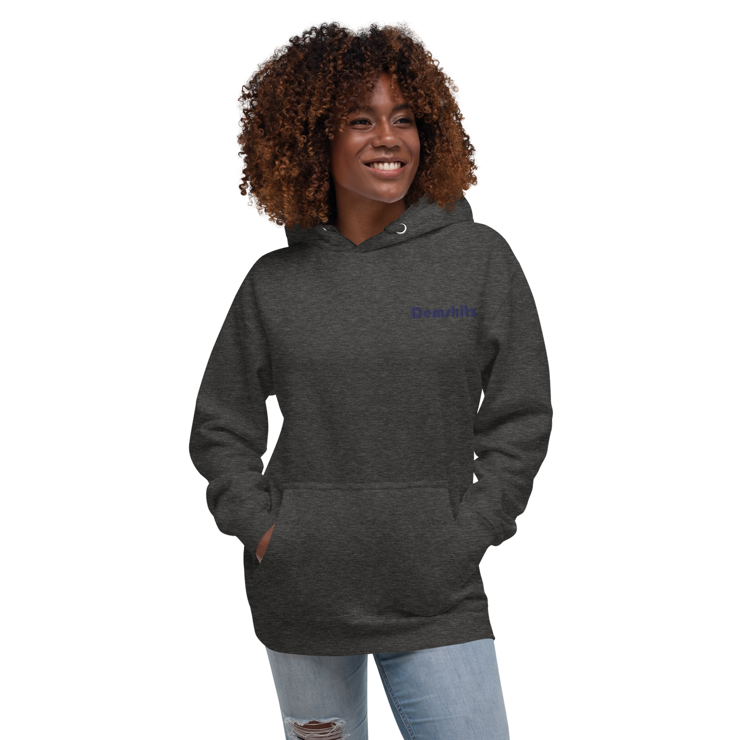 Lookout Hoodie
