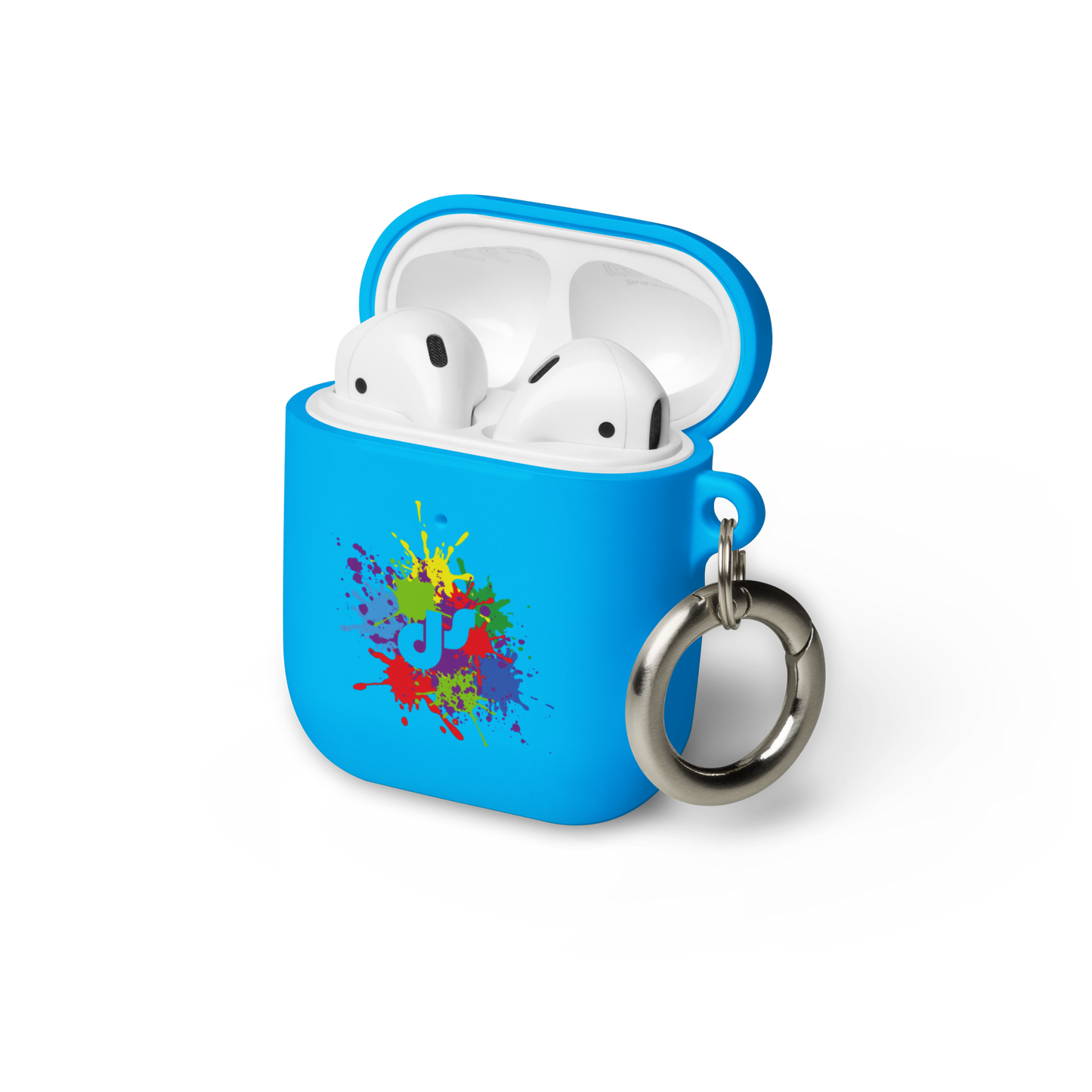 Splat AirPods case