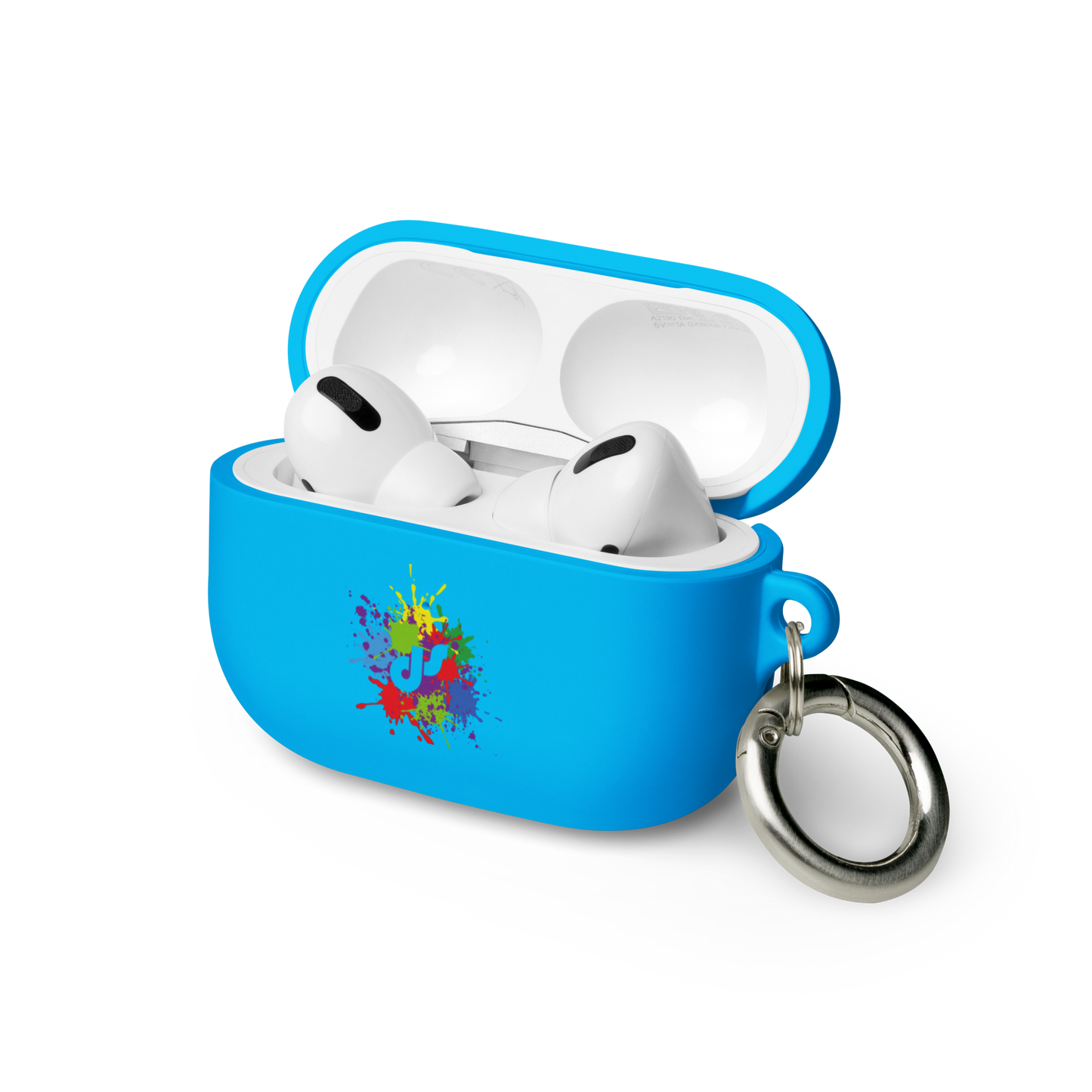 Splat AirPods case
