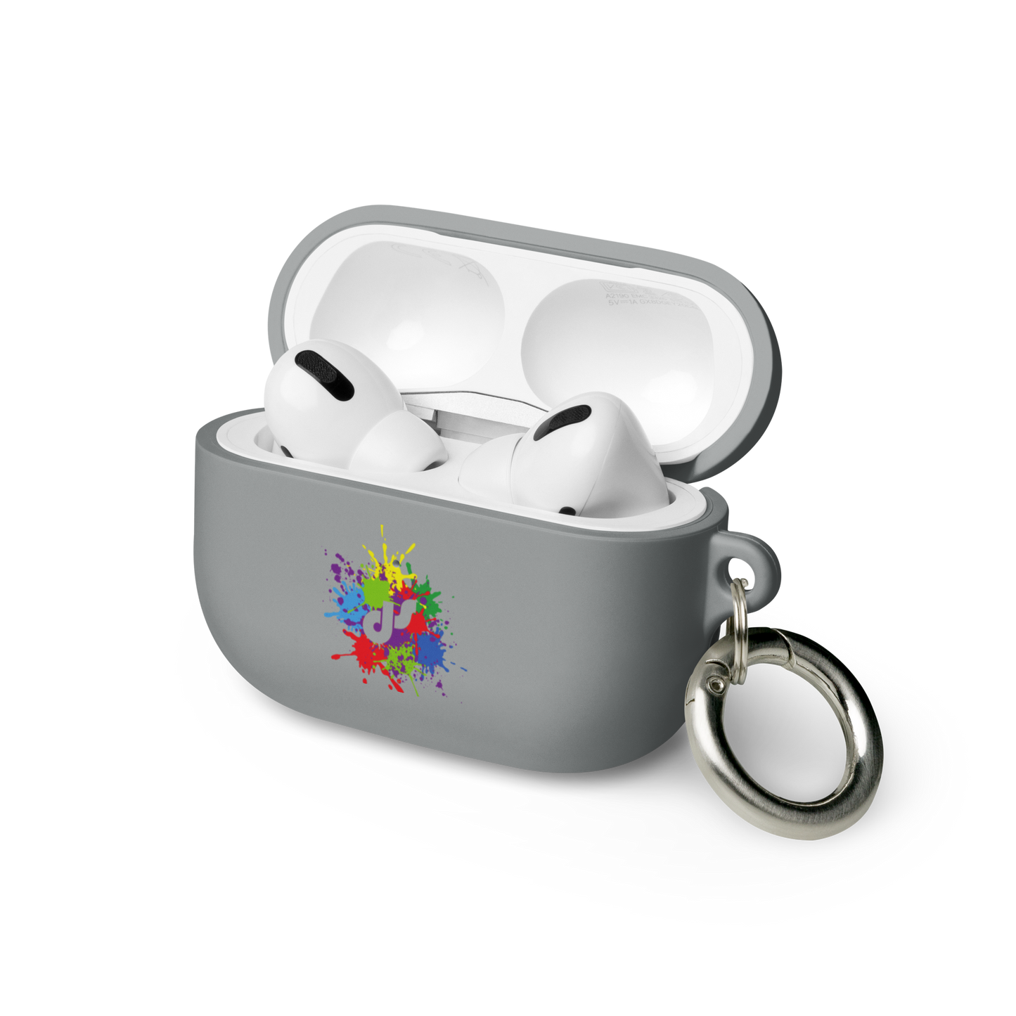 Splat AirPods case