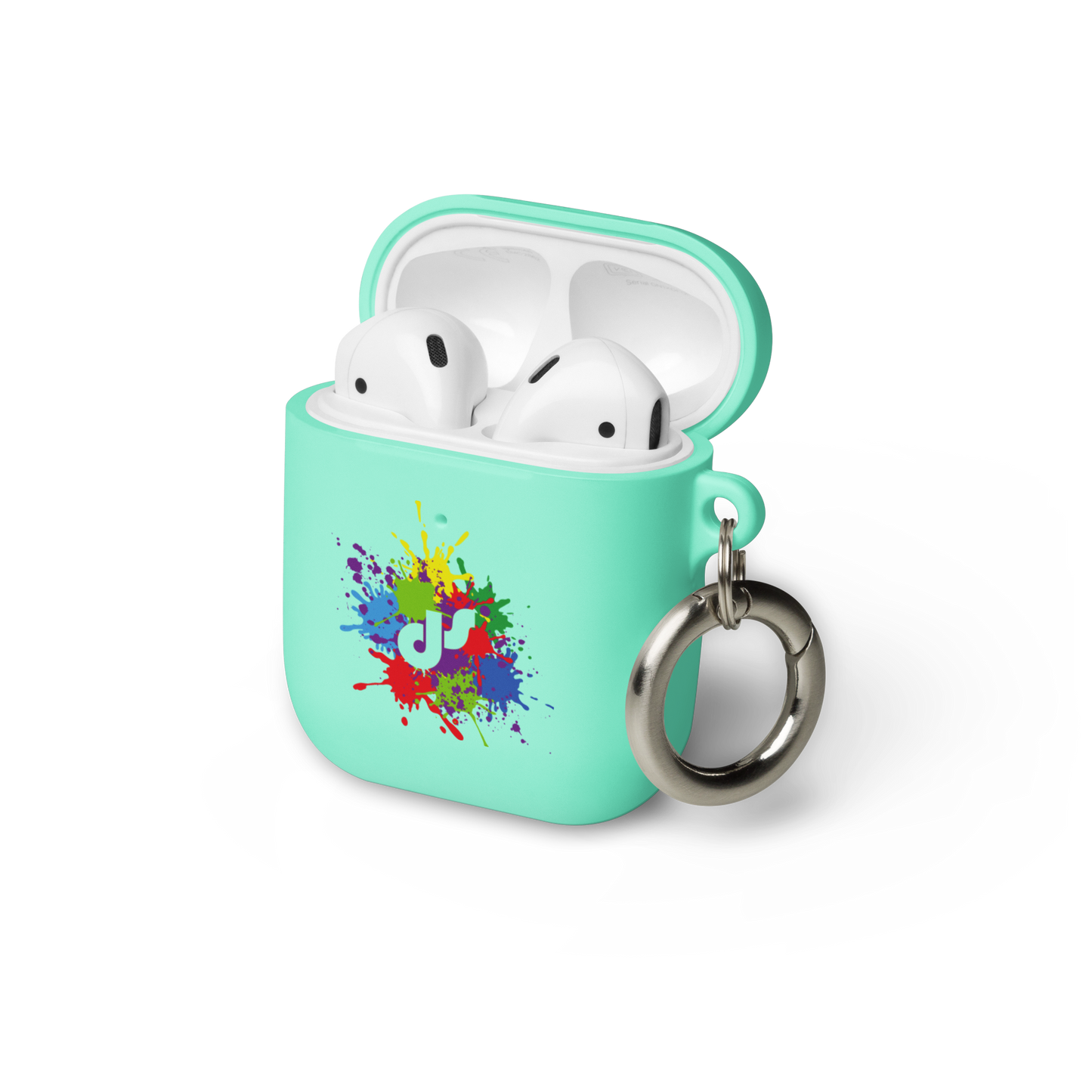 Splat AirPods case