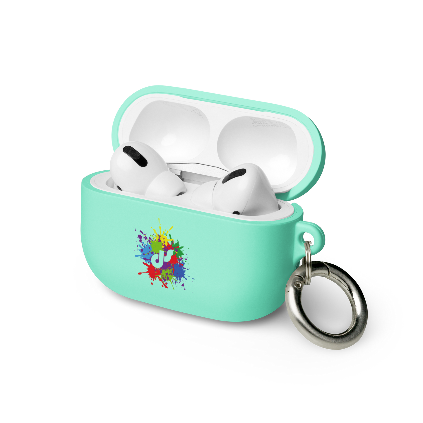 Splat AirPods case