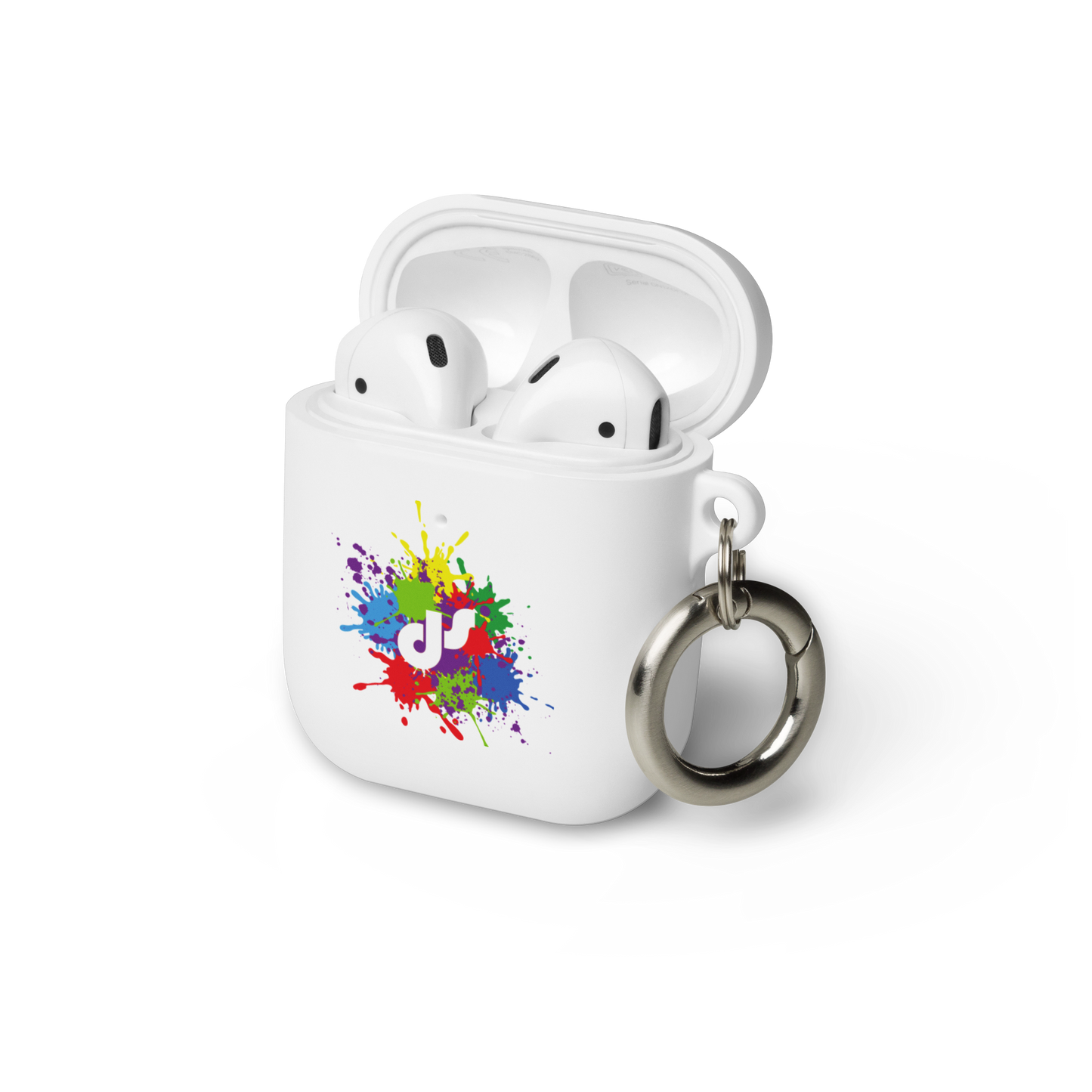 Splat AirPods case
